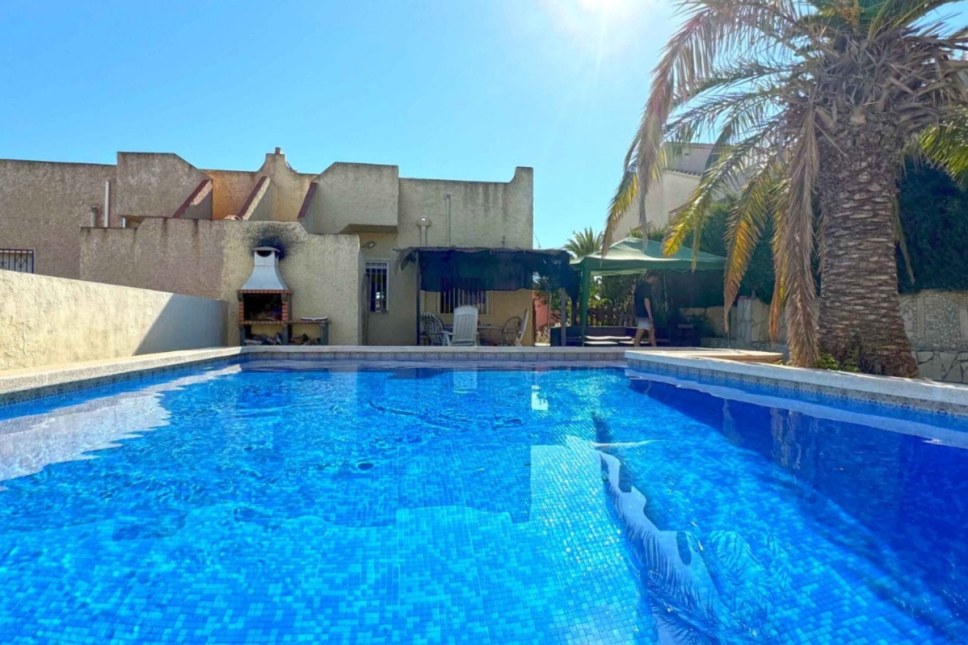 Herverkoop - Semi Detached Villa - Torrevieja - Los Balcones