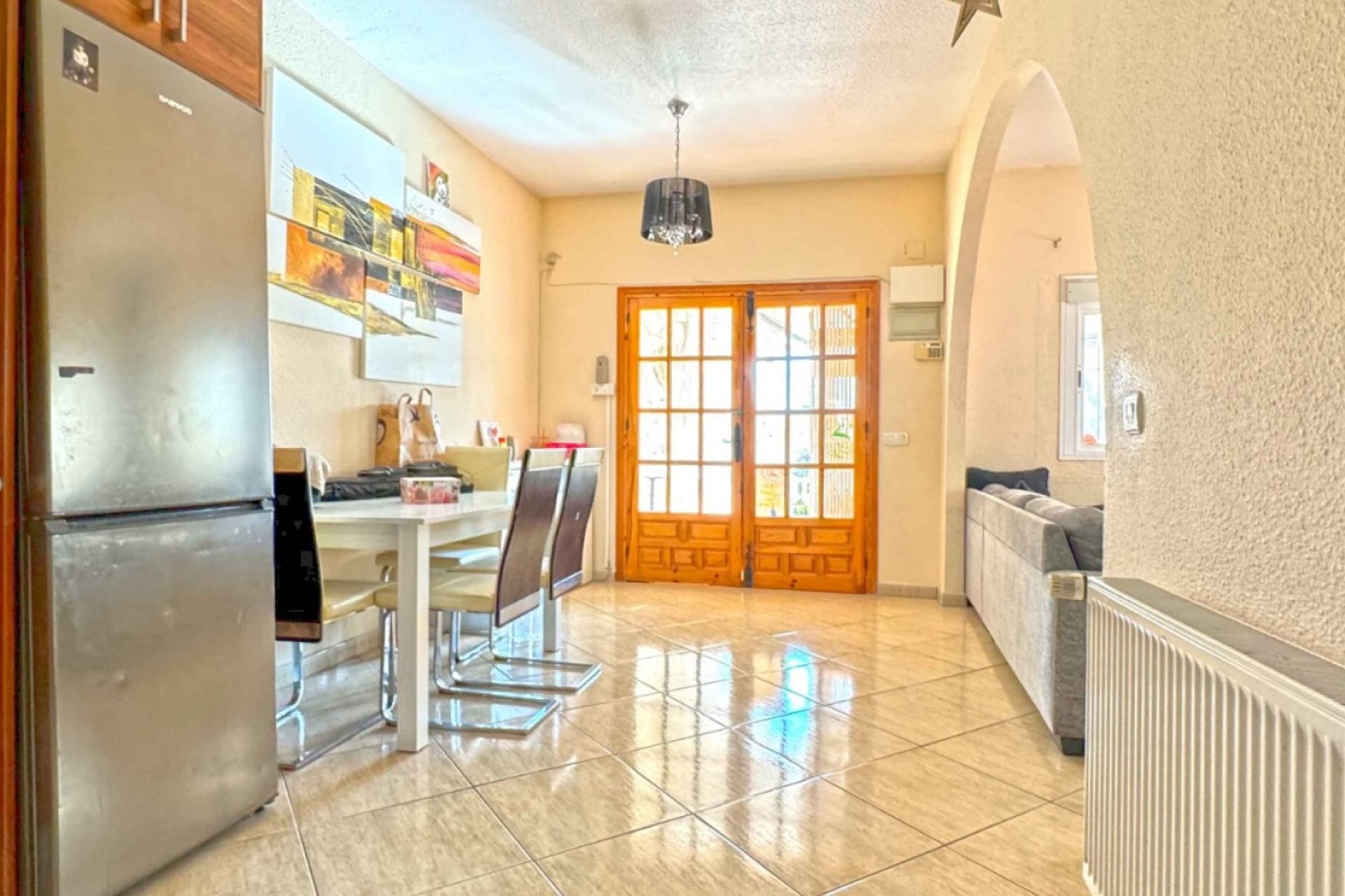 Herverkoop - Semi Detached Villa - Torrevieja - Los Balcones