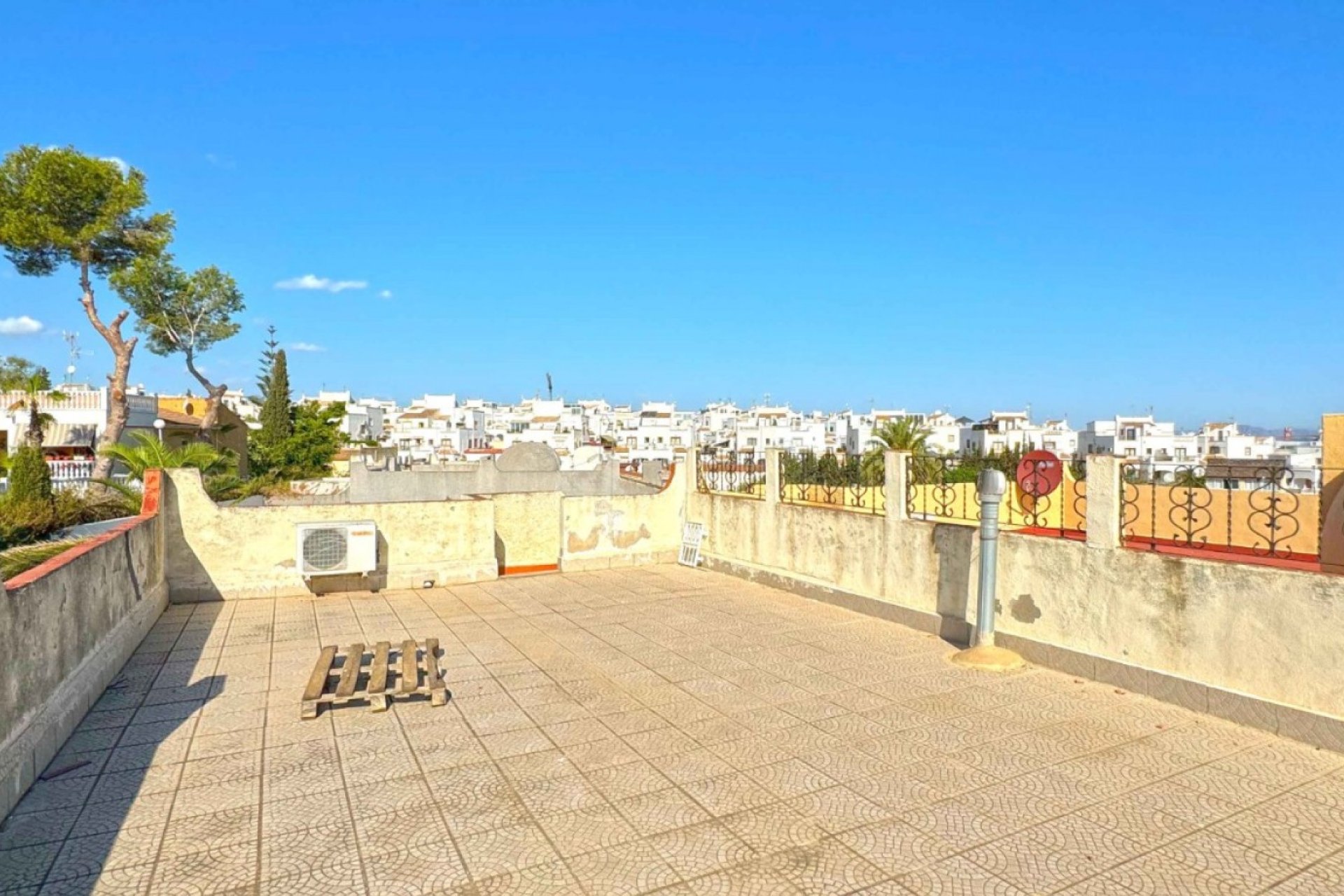 Herverkoop - Semi Detached Villa - Torrevieja - Los Balcones