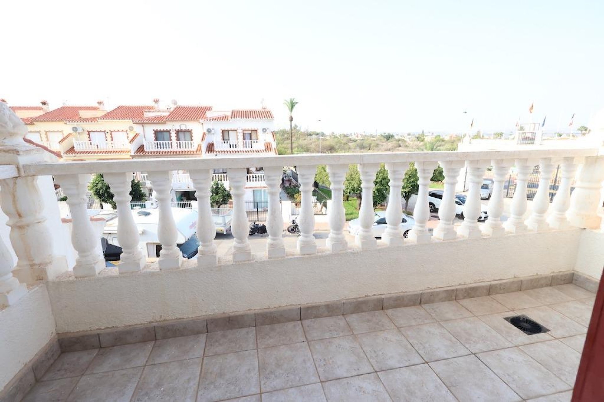 Herverkoop - Semi Detached Villa - Torrevieja - Torretas