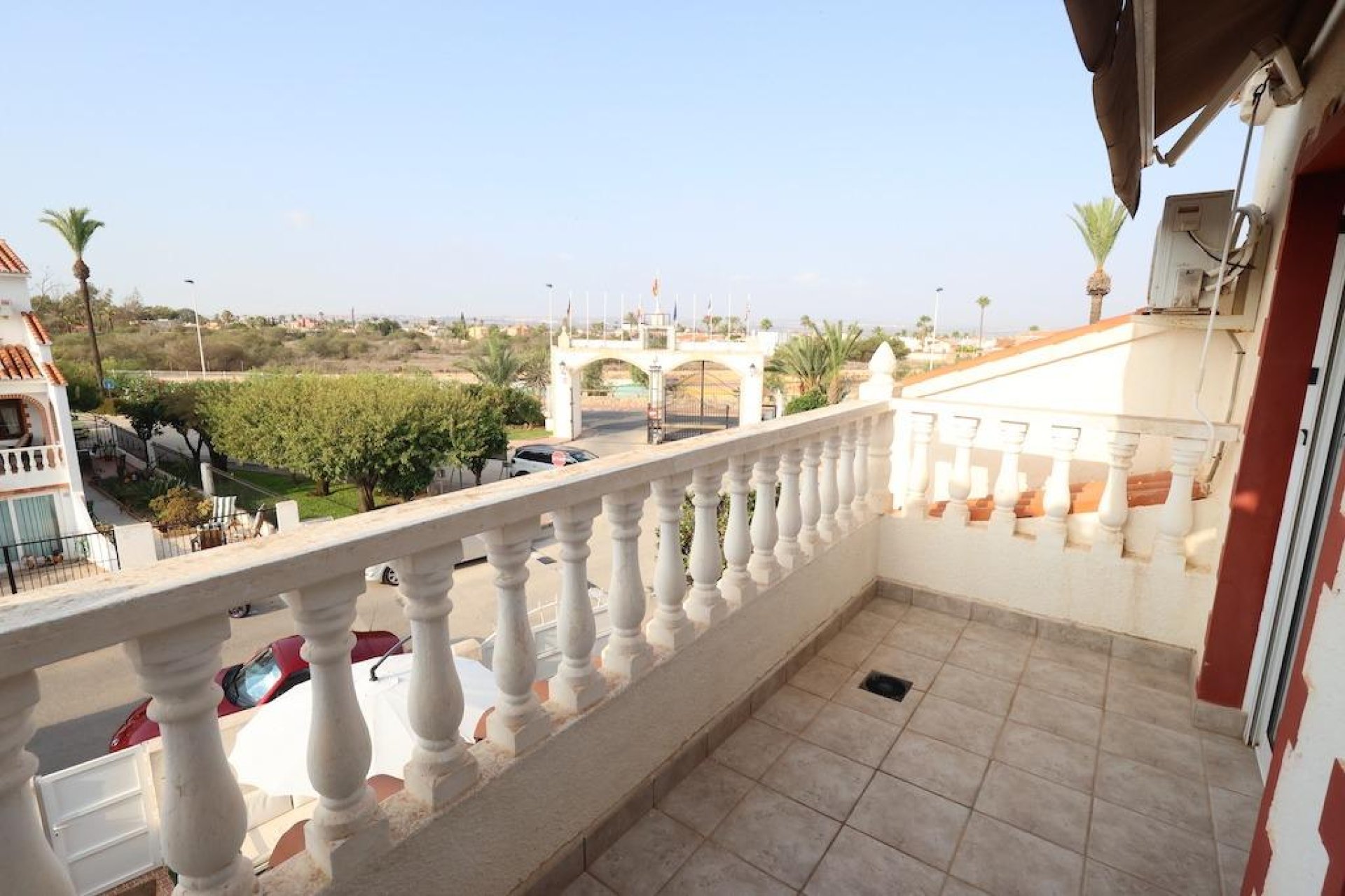 Herverkoop - Semi Detached Villa - Torrevieja - Torretas