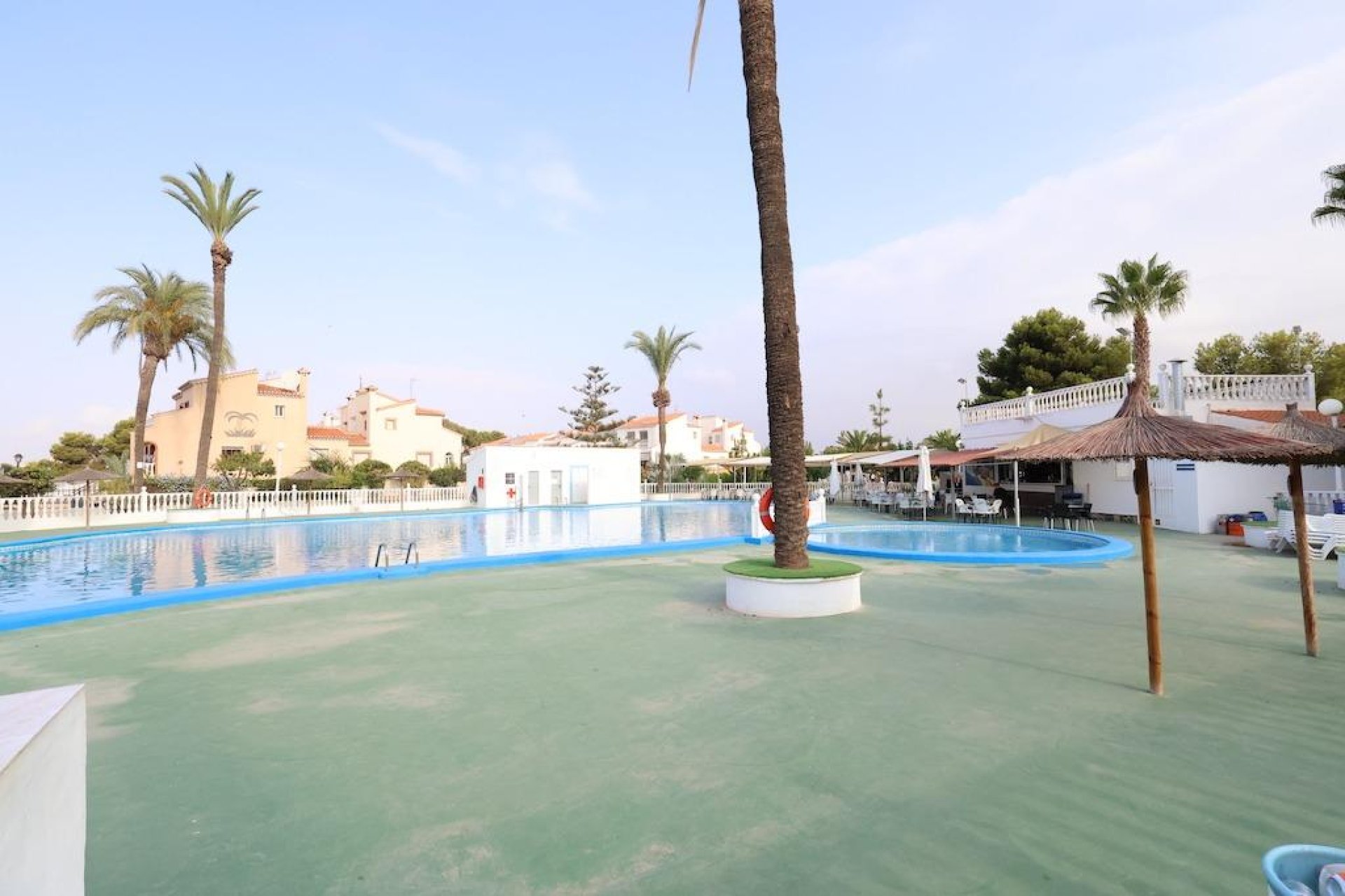 Herverkoop - Semi Detached Villa - Torrevieja - Torretas