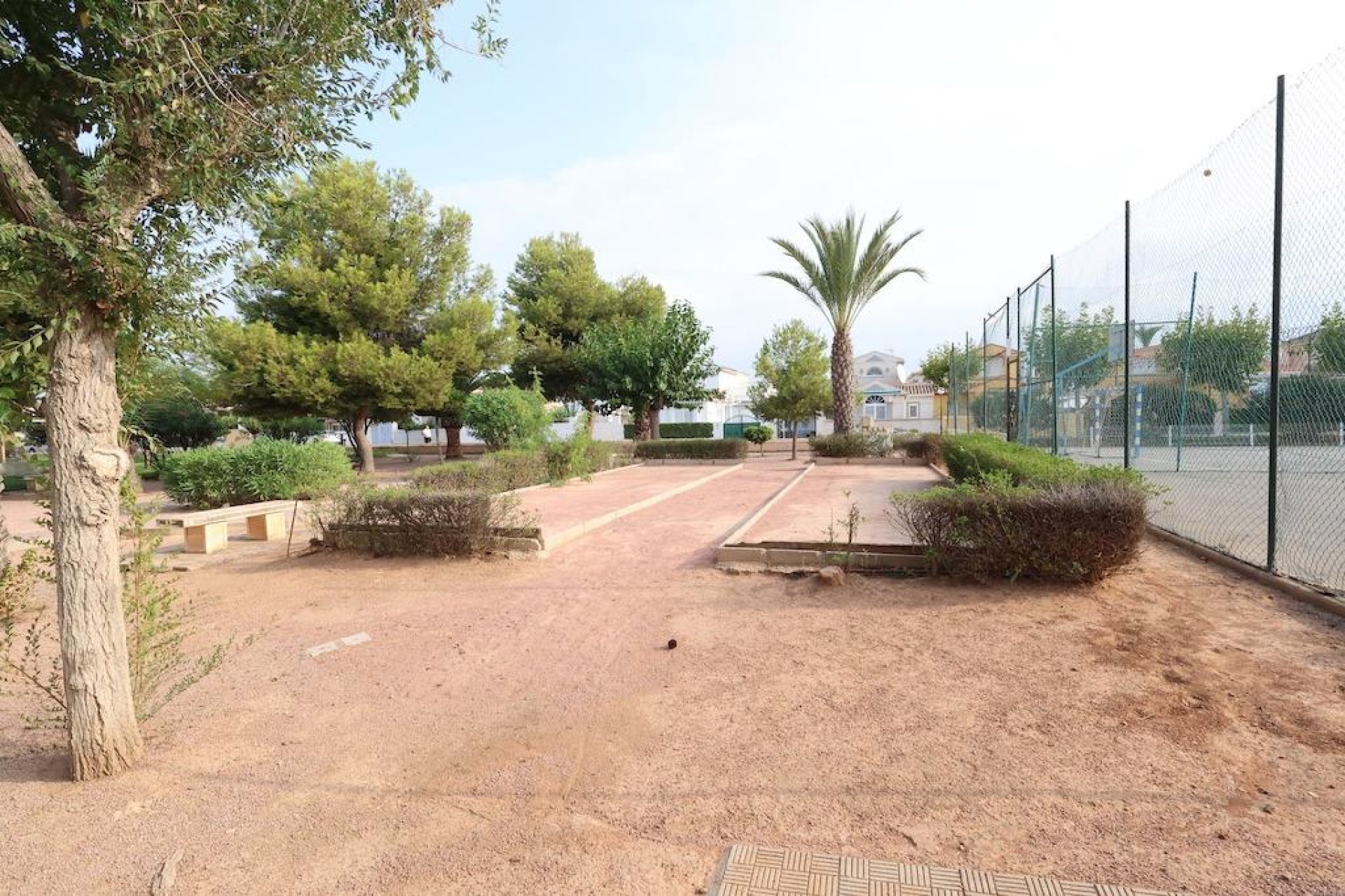 Herverkoop - Semi Detached Villa - Torrevieja - Torretas