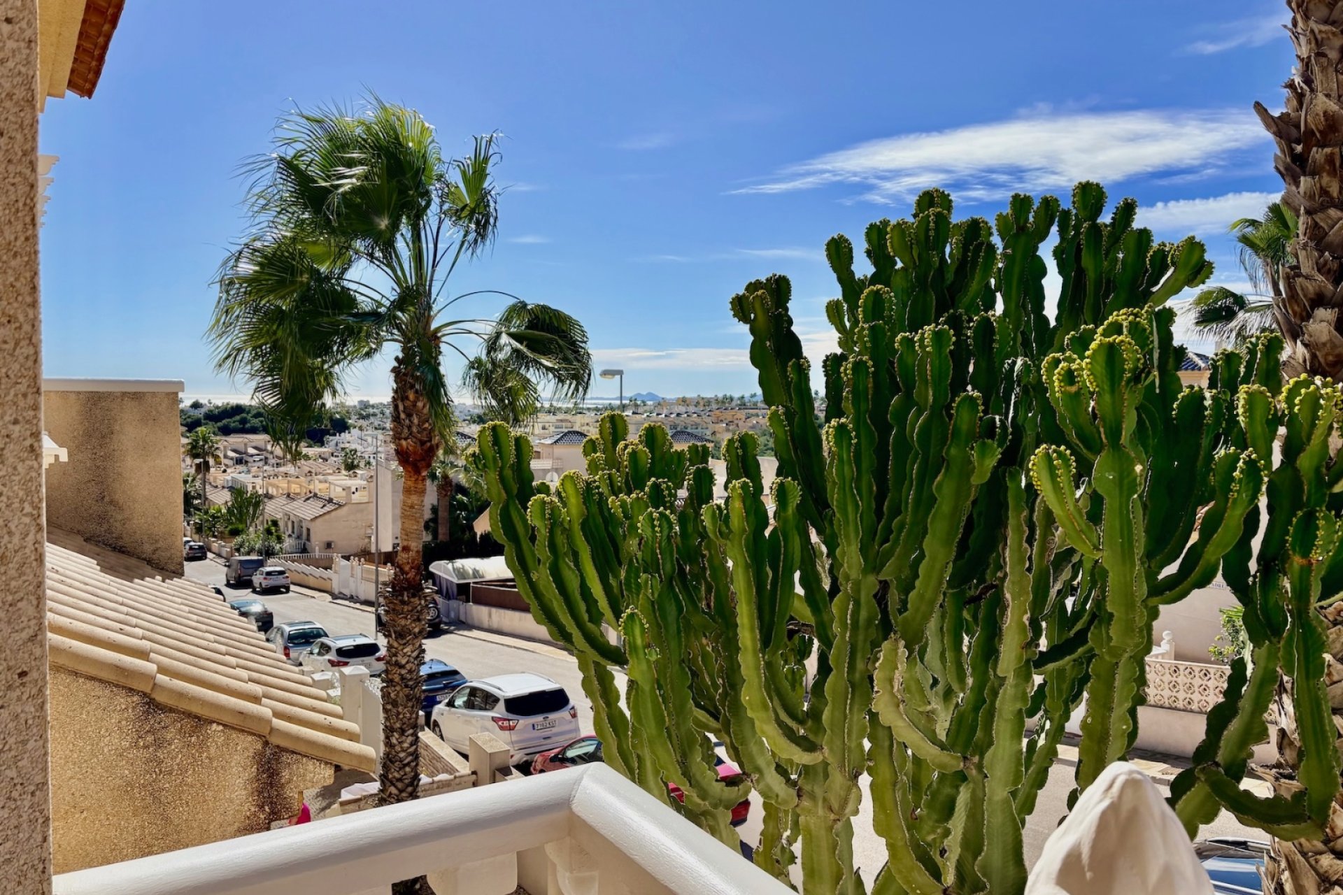 Herverkoop - Single Family Home - Orihuela Costa - Las Filipinas