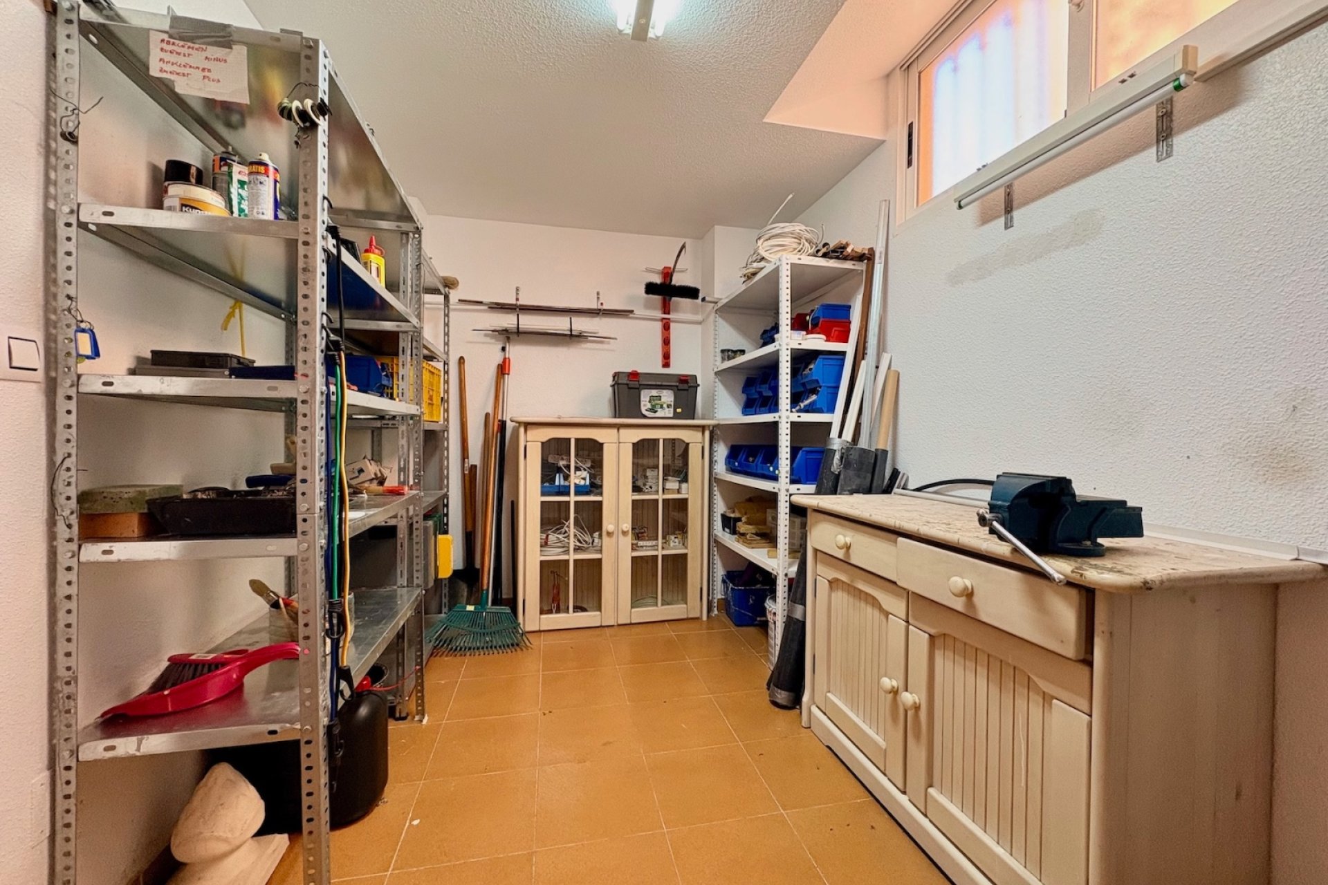 Herverkoop - Single Family Home - Orihuela Costa - Las Filipinas