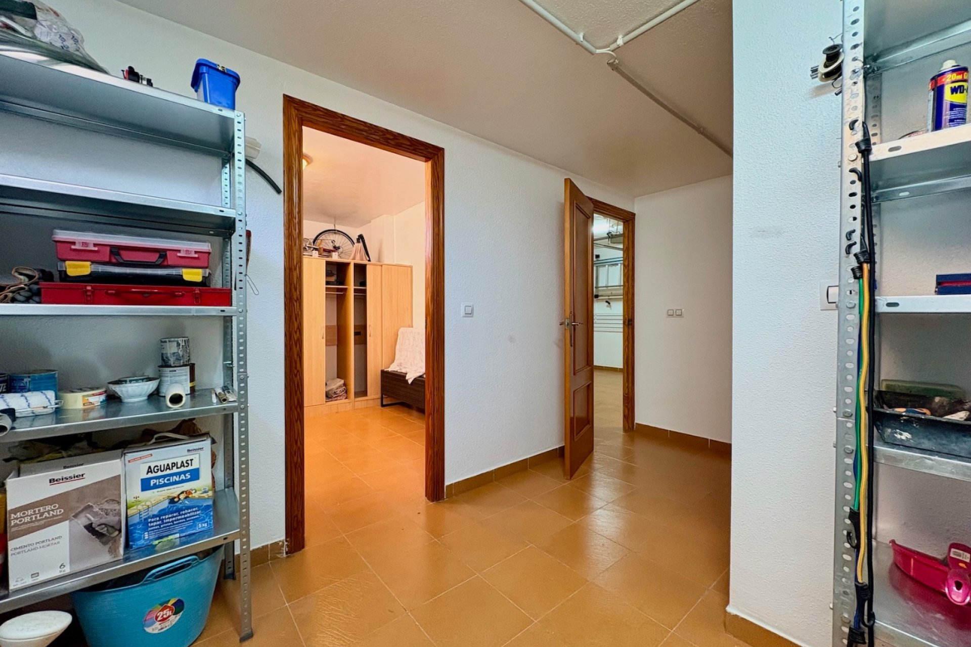 Herverkoop - Single Family Home - Orihuela Costa - Las Filipinas