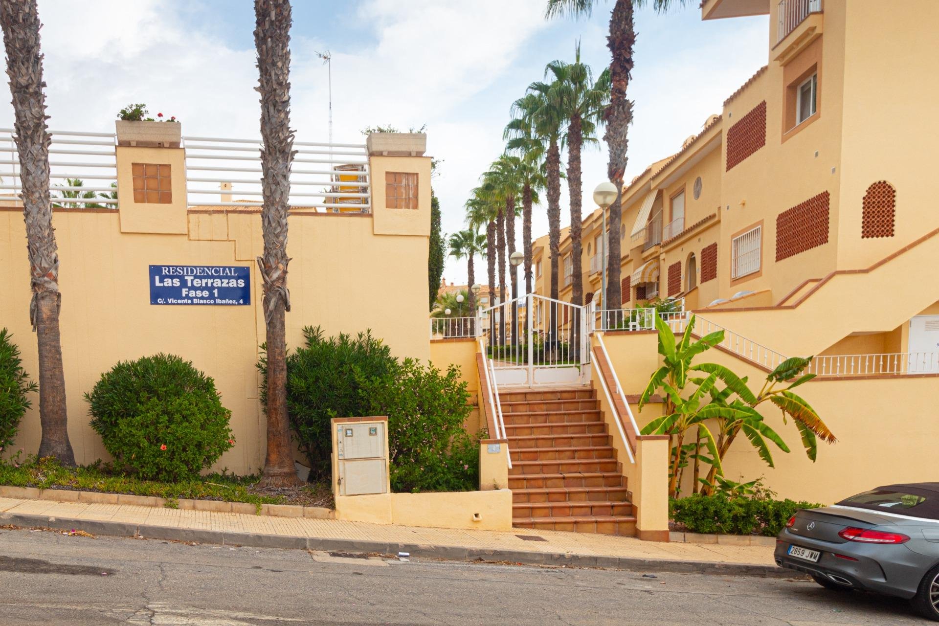 Herverkoop - Storeroom - Orihuela Costa - Agua Marina