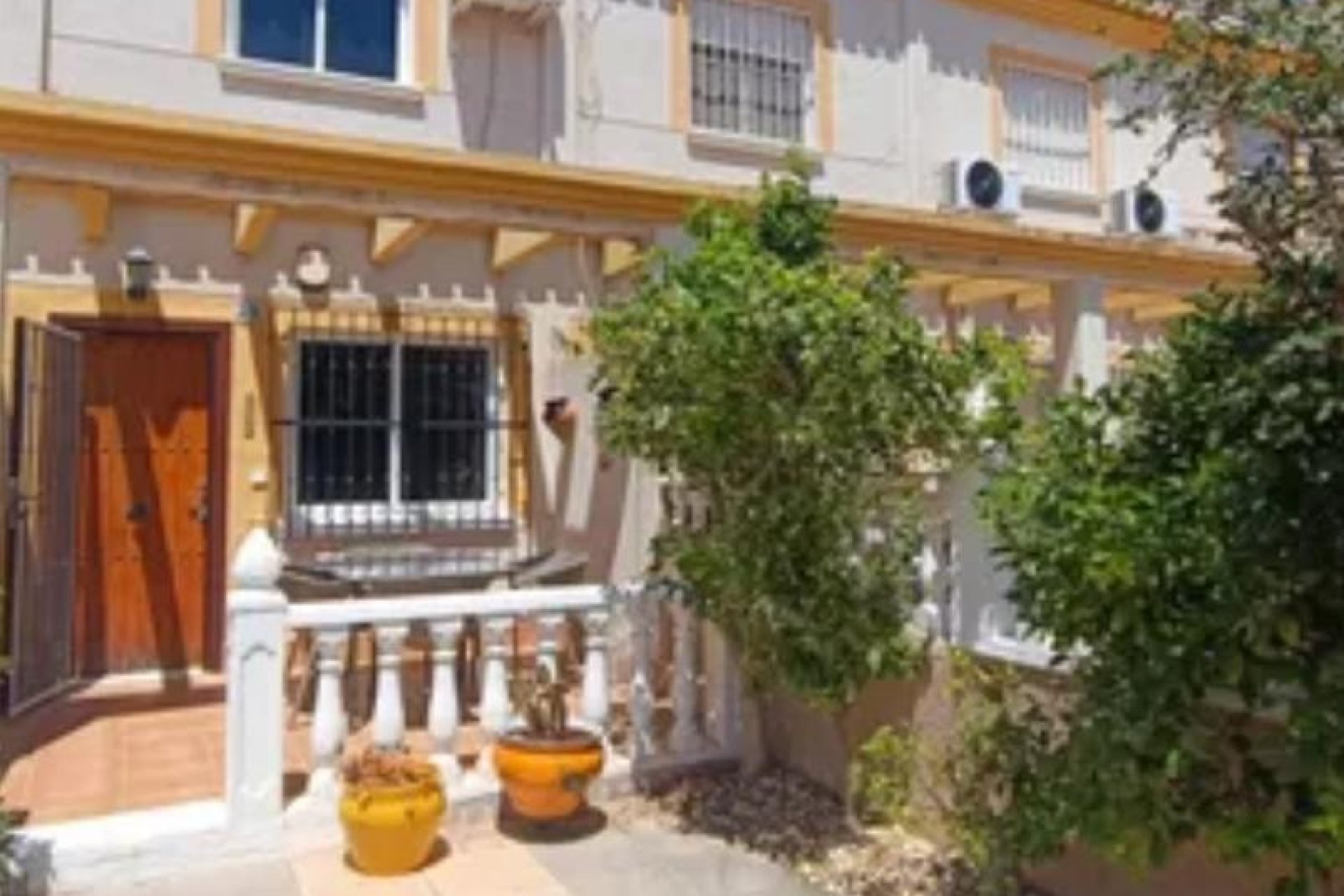 Herverkoop - Terraced house - Almoradí - Las Lomas de la Juliana