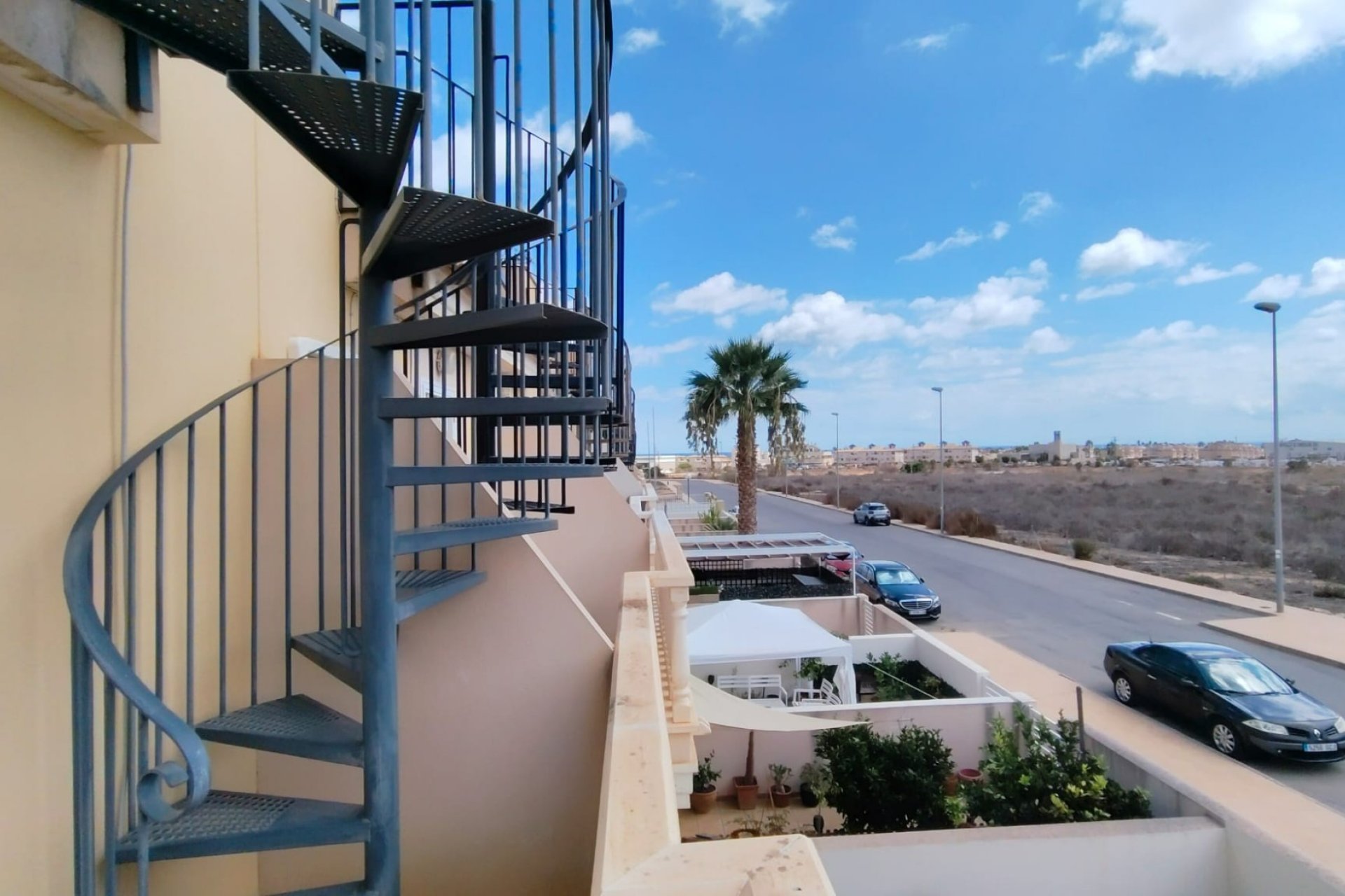 Herverkoop - Terraced house - Cabo Roig - Lomas de Cabo Roig