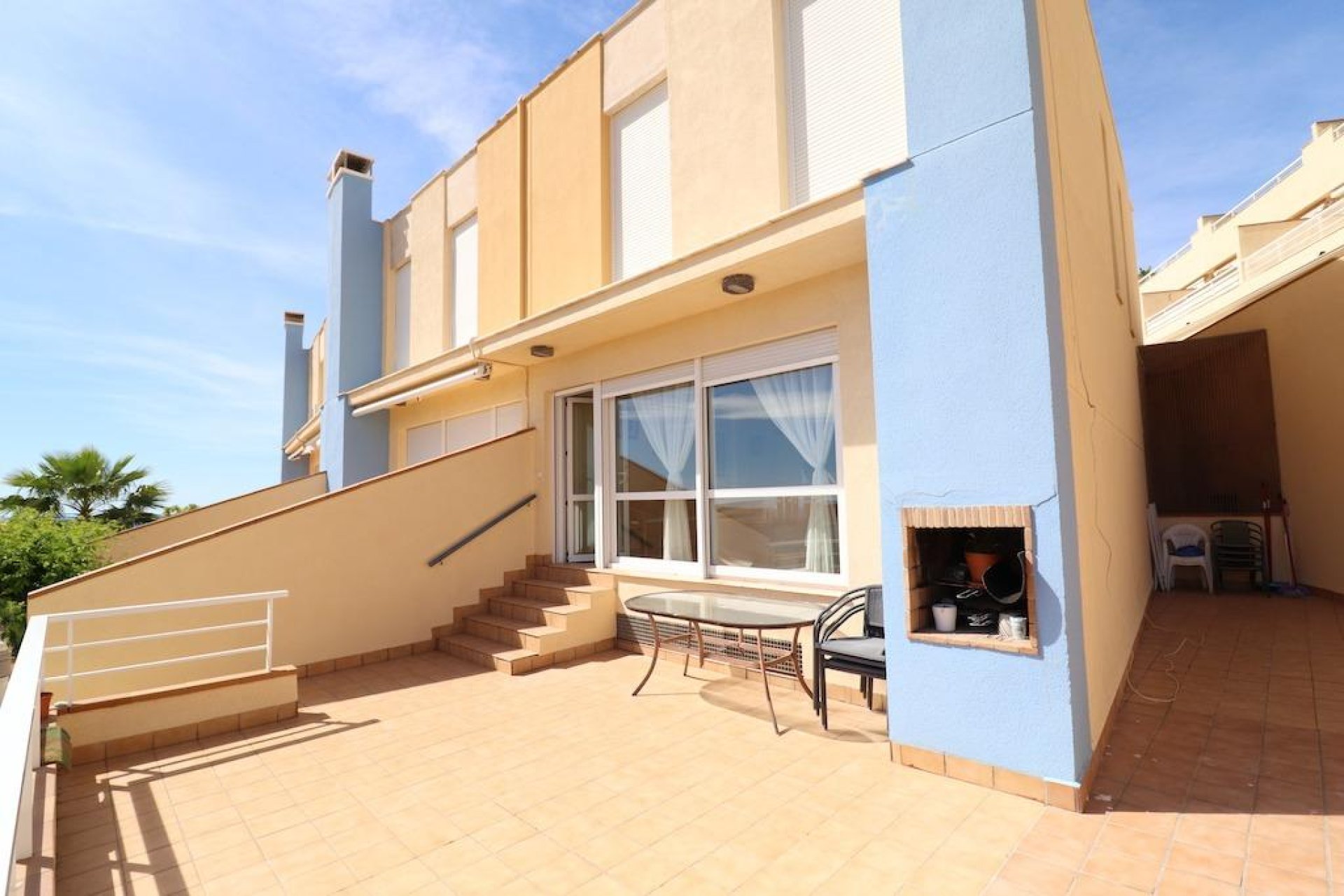 Herverkoop - Terraced house - Orihuela Costa - Agua Marina