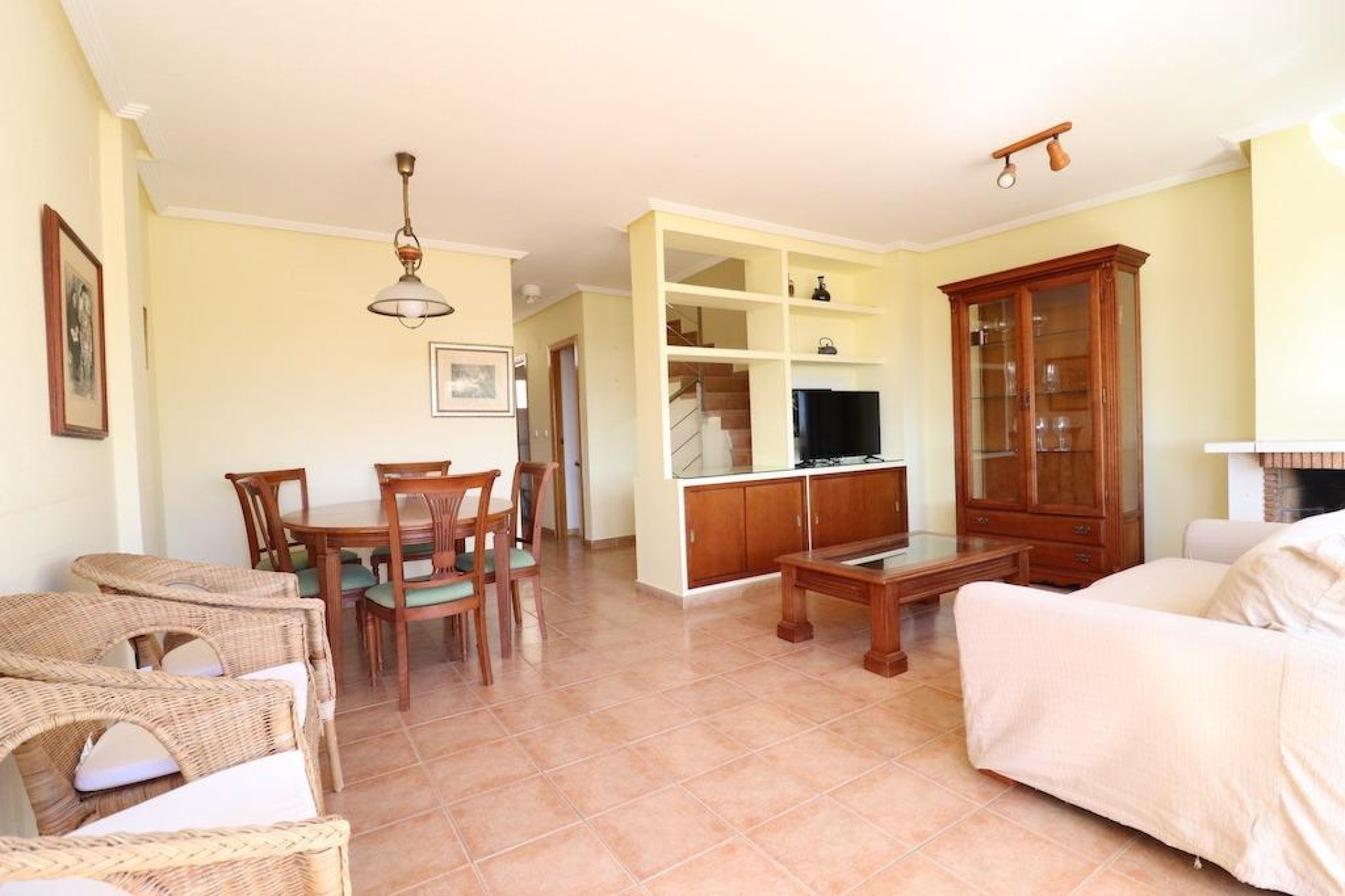 Herverkoop - Terraced house - Orihuela Costa - Agua Marina