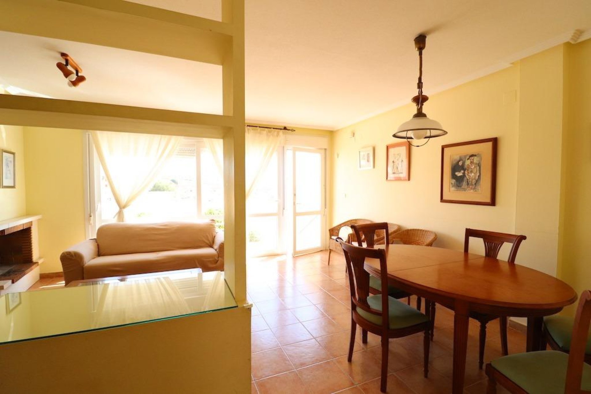 Herverkoop - Terraced house - Orihuela Costa - Agua Marina