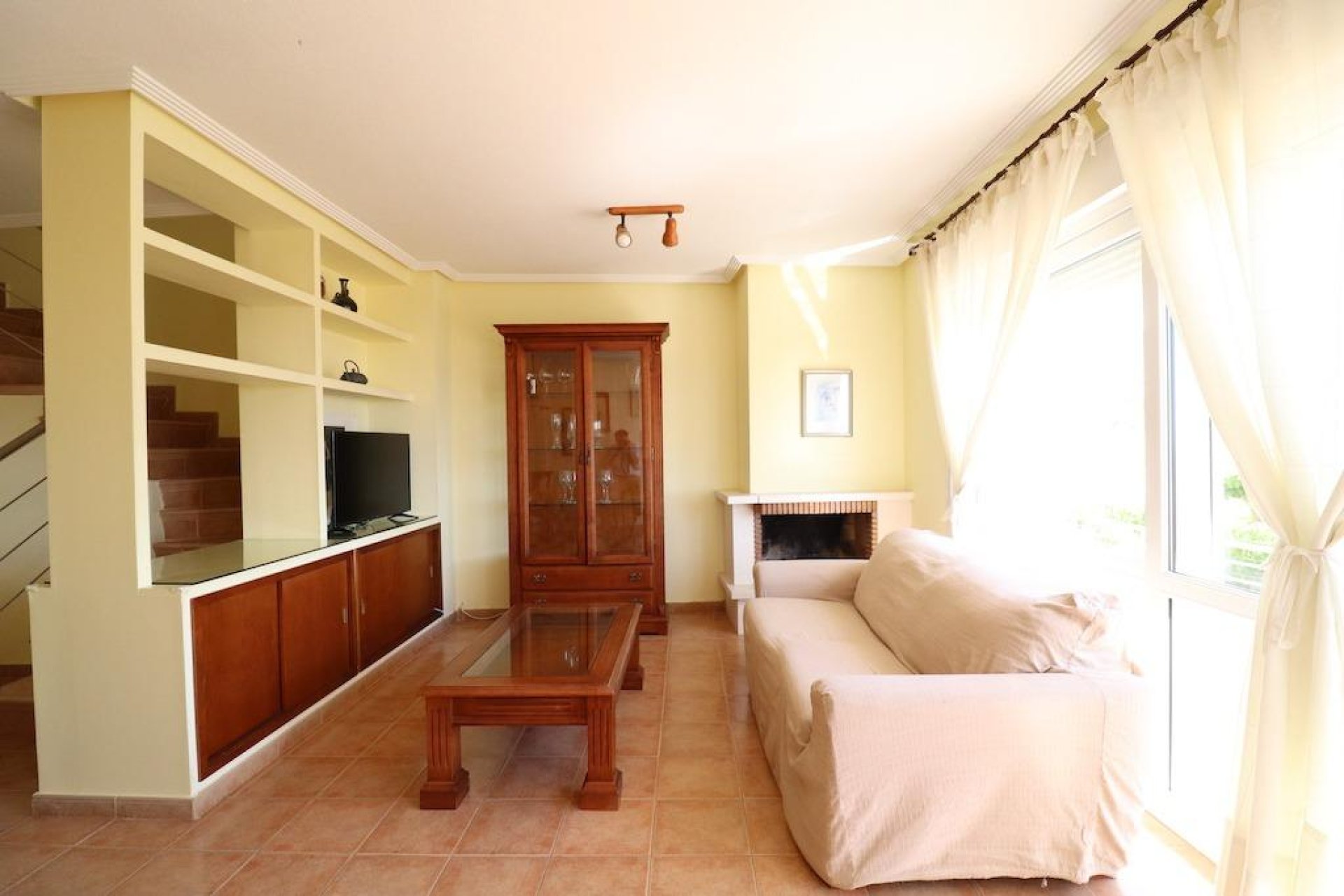 Herverkoop - Terraced house - Orihuela Costa - Agua Marina