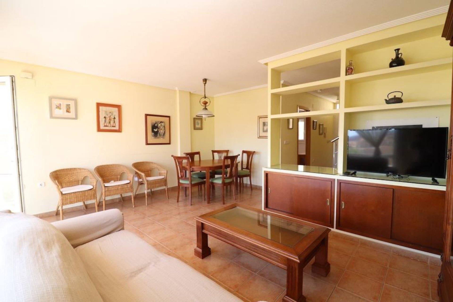 Herverkoop - Terraced house - Orihuela Costa - Agua Marina