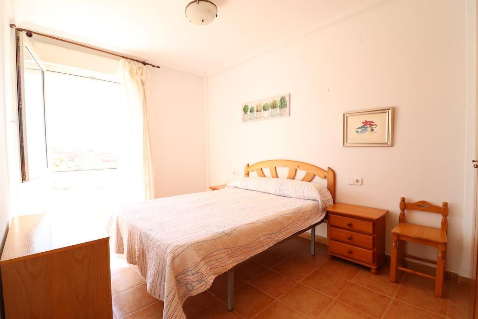 Herverkoop - Terraced house - Orihuela Costa - Agua Marina