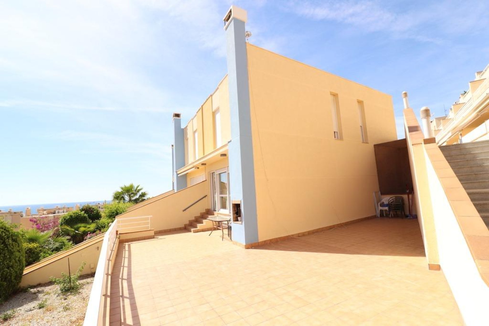 Herverkoop - Terraced house - Orihuela Costa - Agua Marina