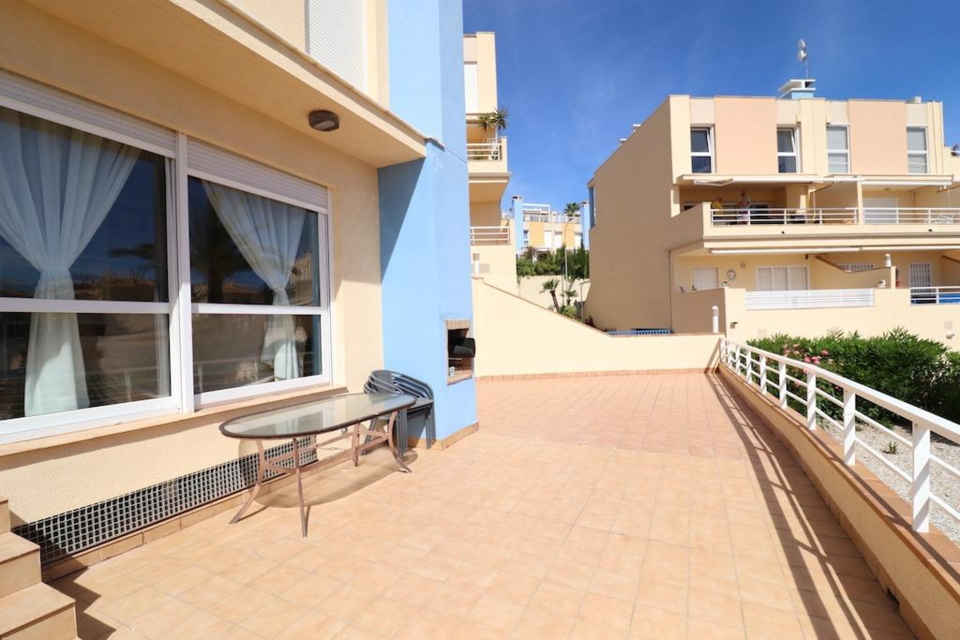 Herverkoop - Terraced house - Orihuela Costa - Agua Marina