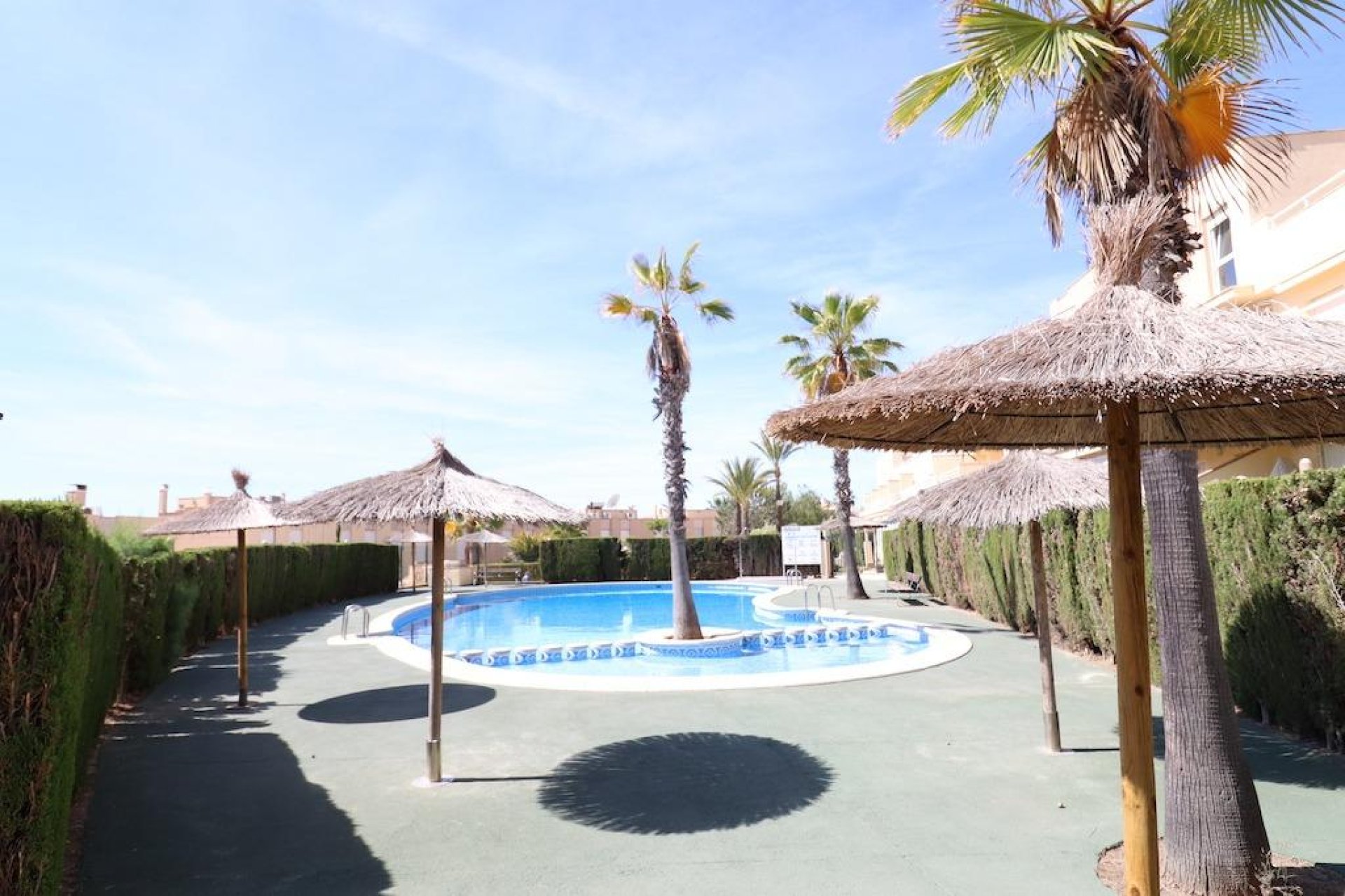 Herverkoop - Terraced house - Orihuela Costa - Agua Marina