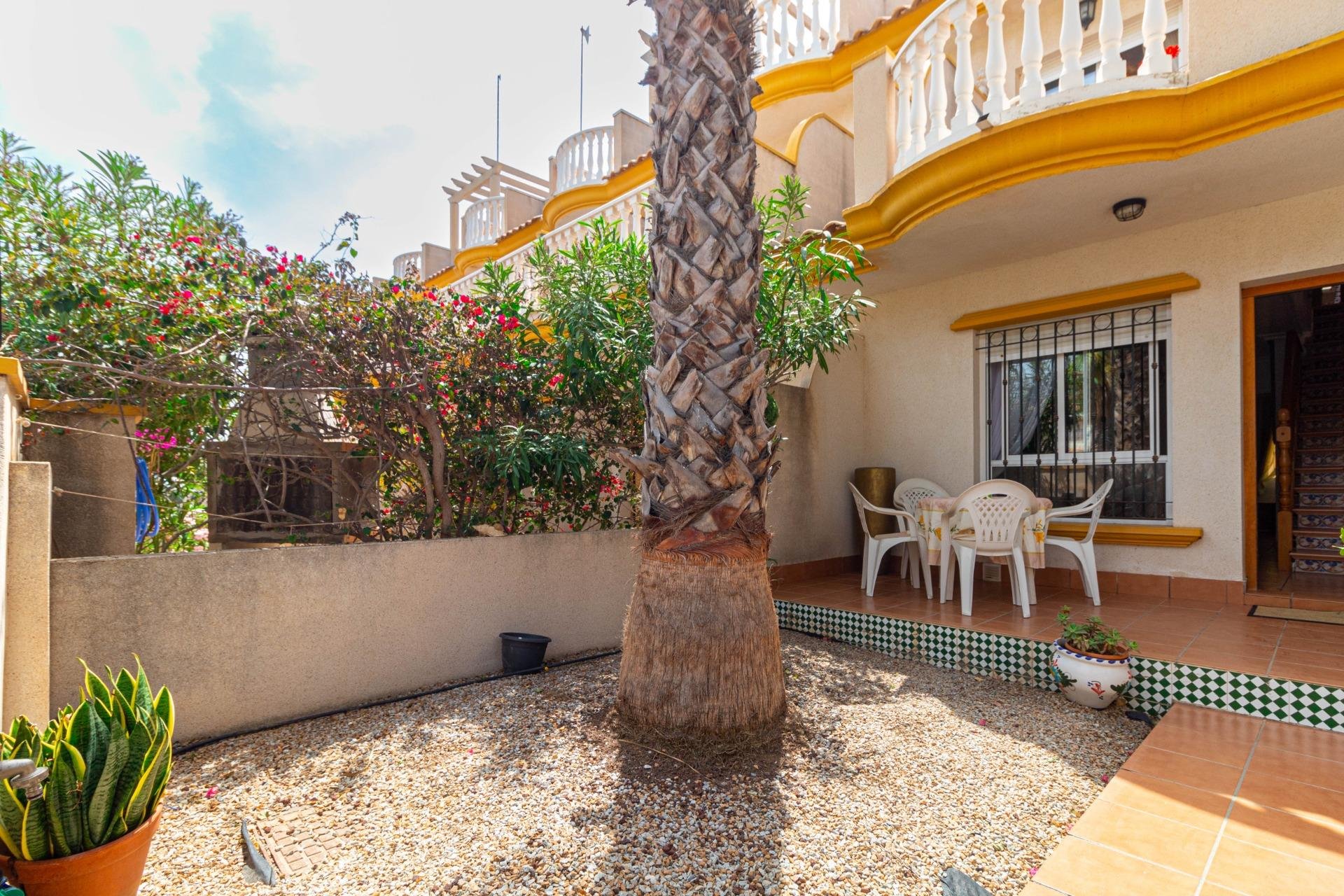 Herverkoop - Terraced house - Orihuela Costa - Cabo Roig