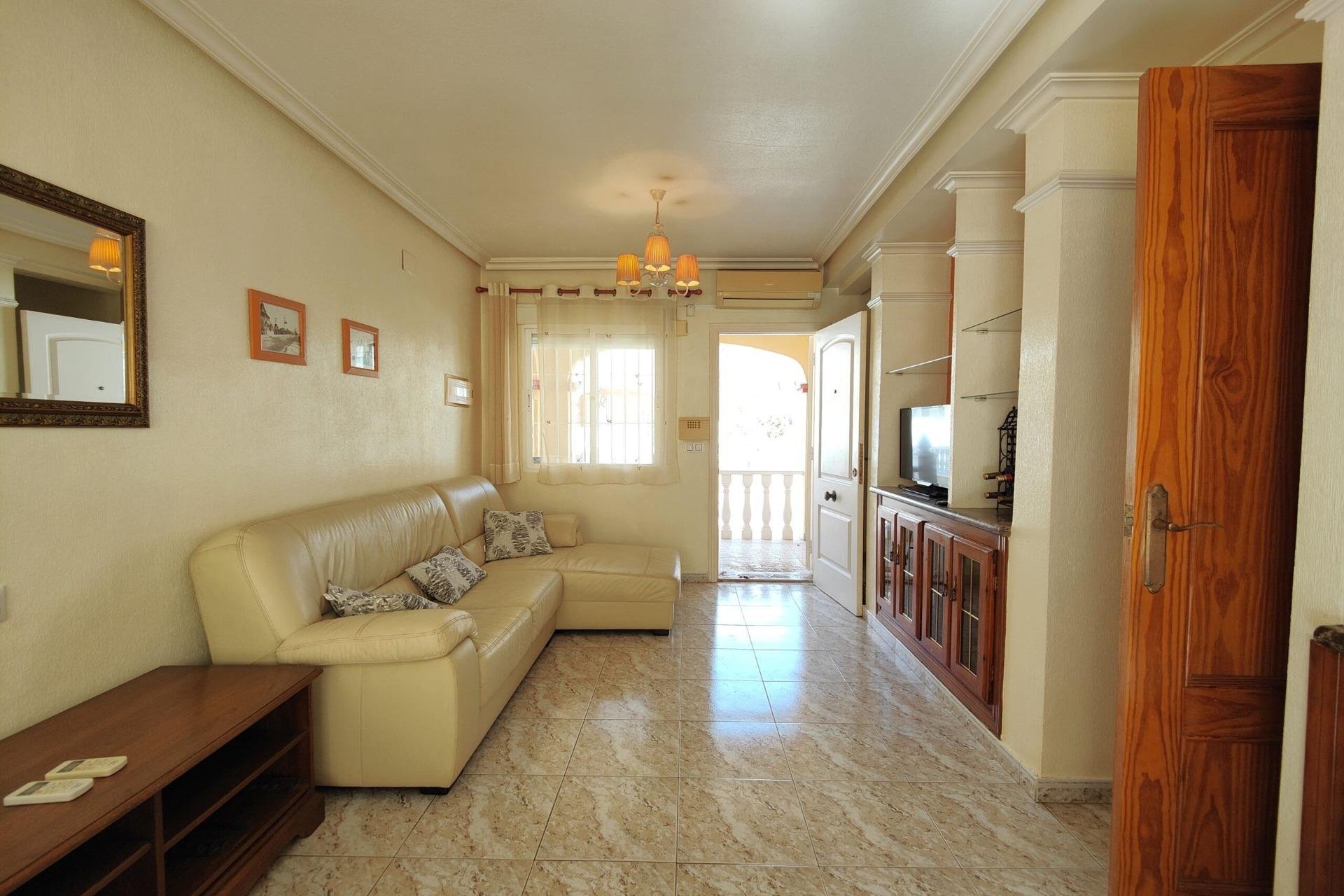 Herverkoop - Terraced house - Orihuela Costa - Cabo Roig