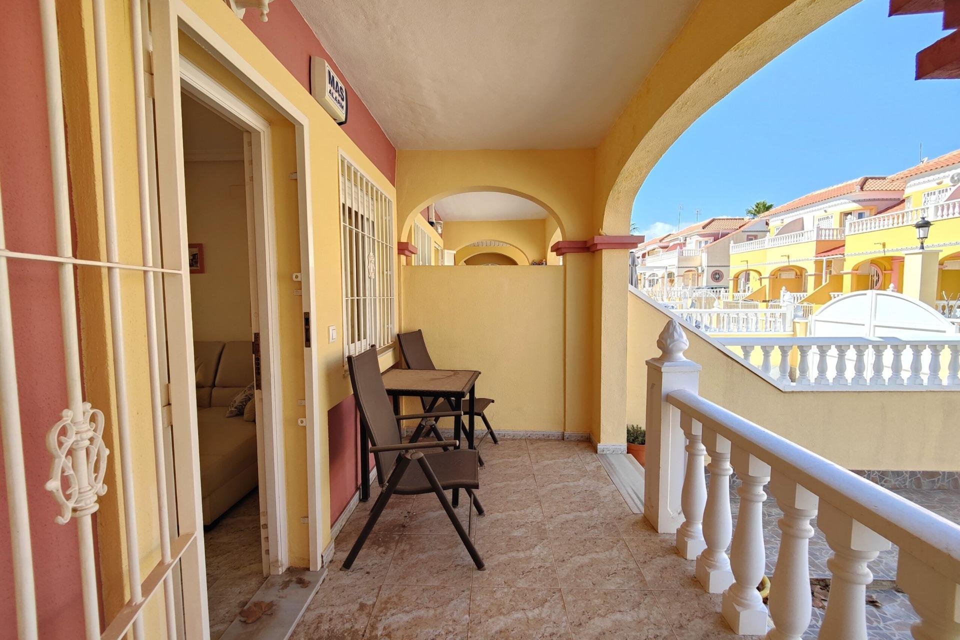 Herverkoop - Terraced house - Orihuela Costa - Cabo Roig