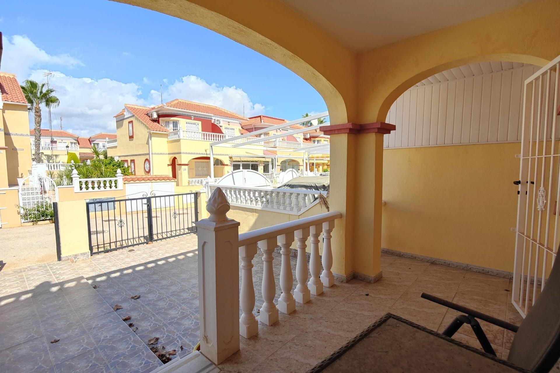 Herverkoop - Terraced house - Orihuela Costa - Cabo Roig