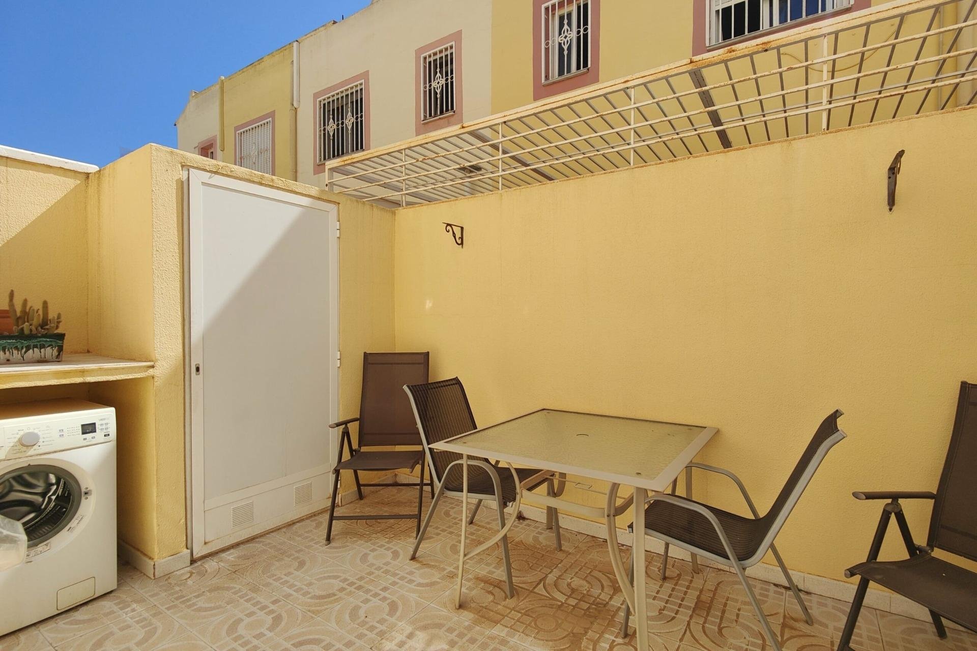 Herverkoop - Terraced house - Orihuela Costa - Cabo Roig