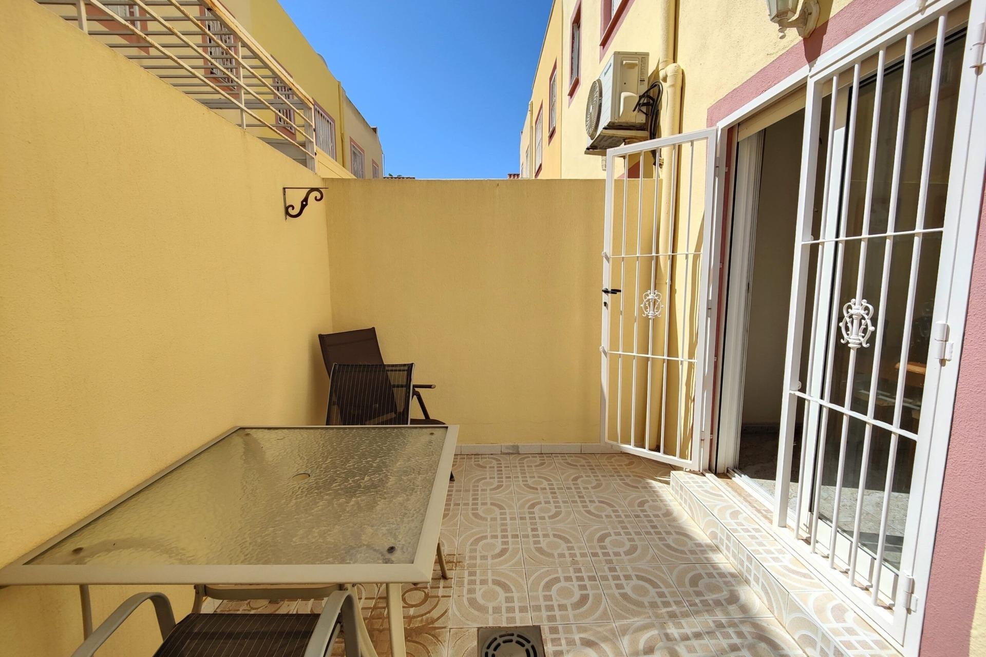 Herverkoop - Terraced house - Orihuela Costa - Cabo Roig