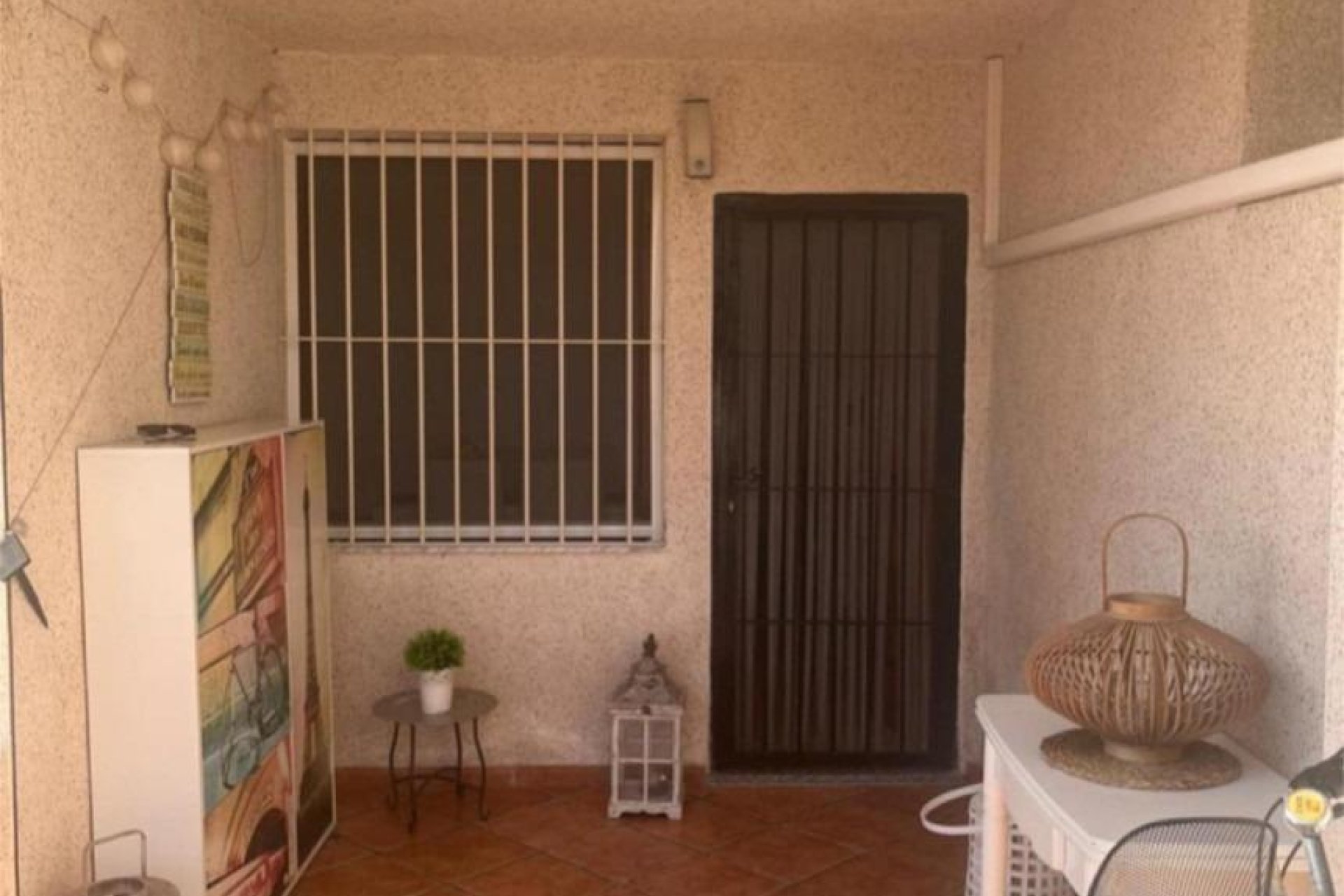 Herverkoop - Terraced house - Orihuela Costa - Campoamor