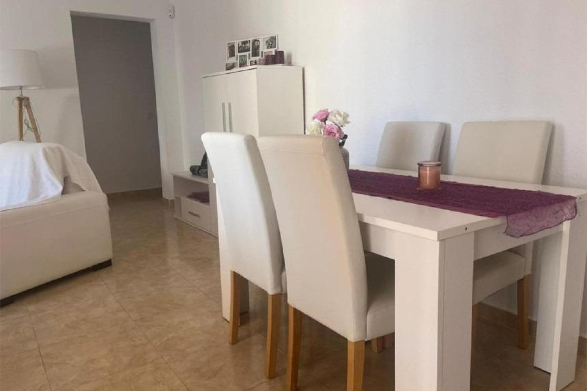 Herverkoop - Terraced house - Orihuela Costa - Campoamor