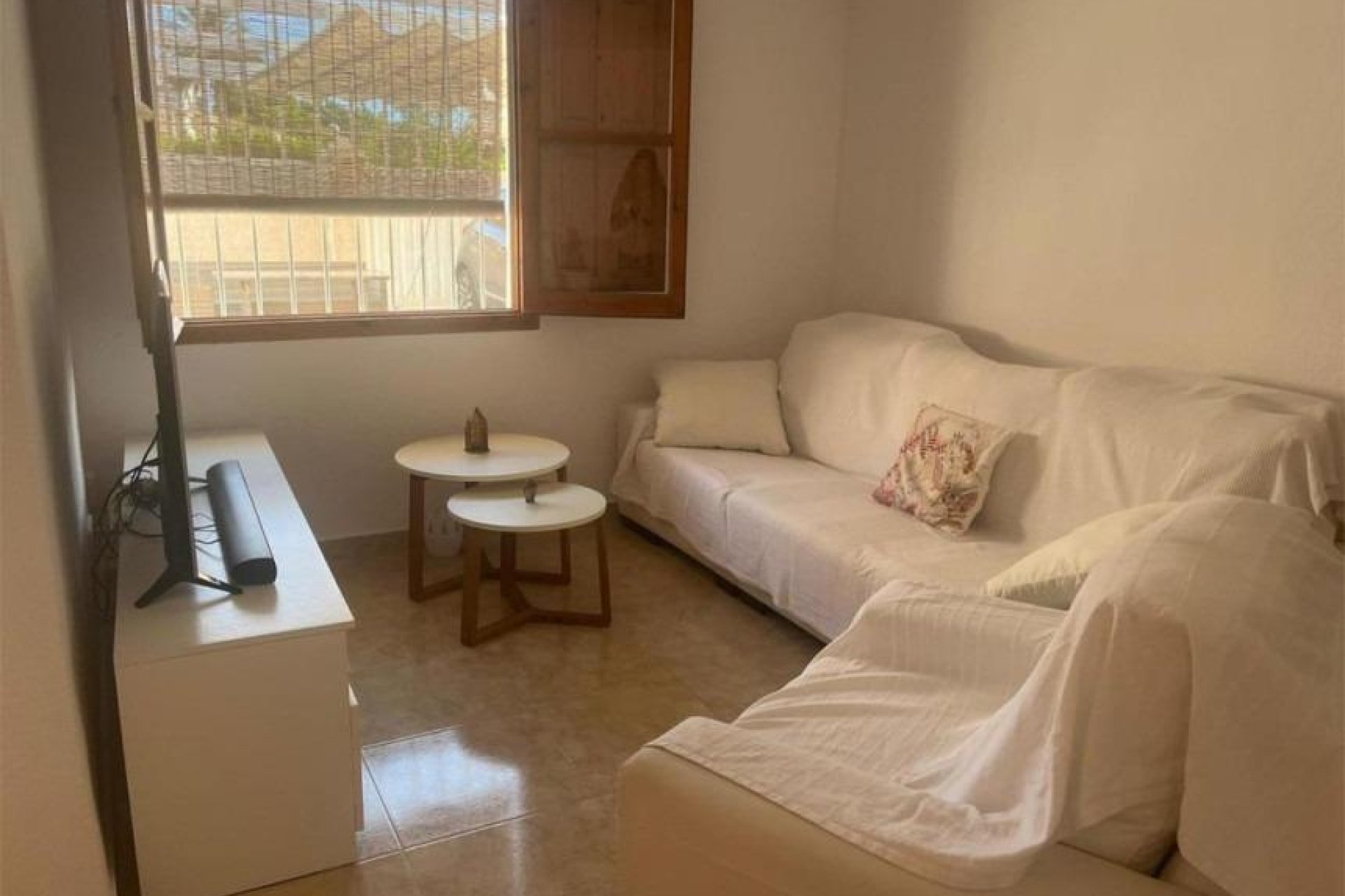 Herverkoop - Terraced house - Orihuela Costa - Campoamor