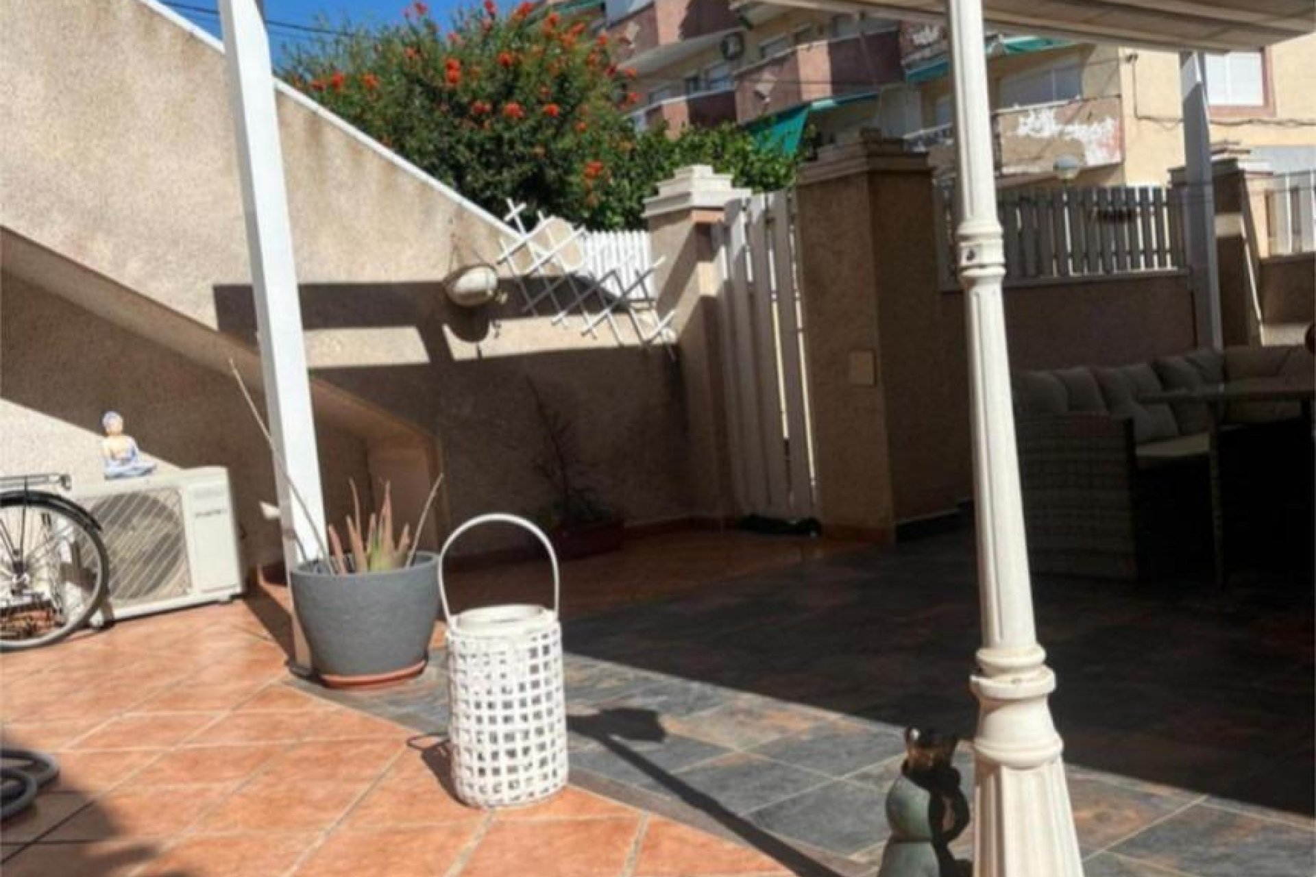 Herverkoop - Terraced house - Orihuela Costa - Campoamor