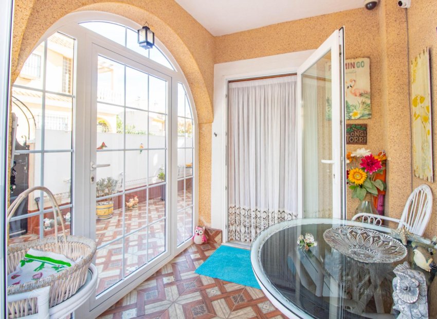 Herverkoop - Terraced house - Orihuela Costa - La Regia