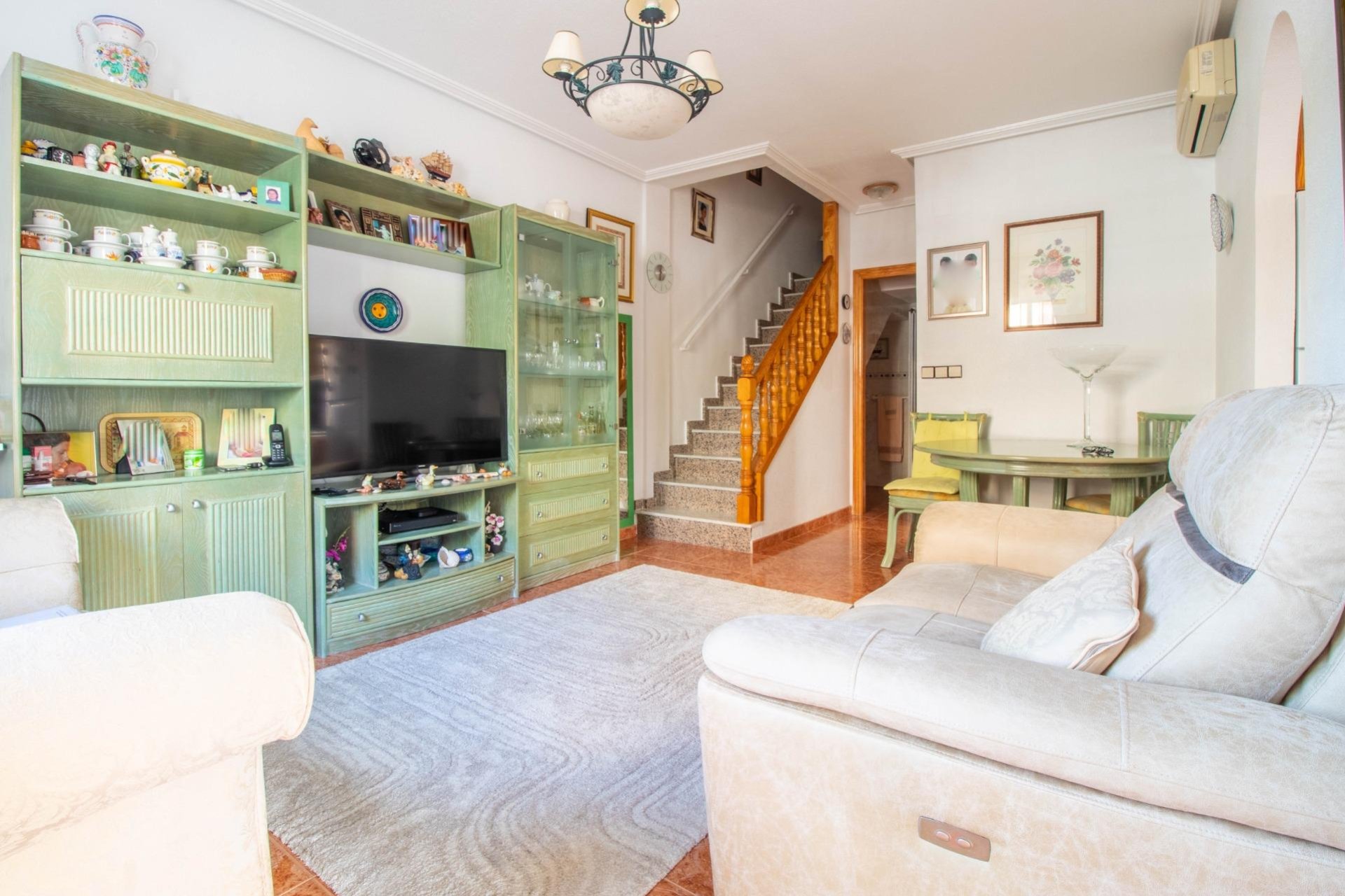 Herverkoop - Terraced house - Orihuela Costa - La Regia