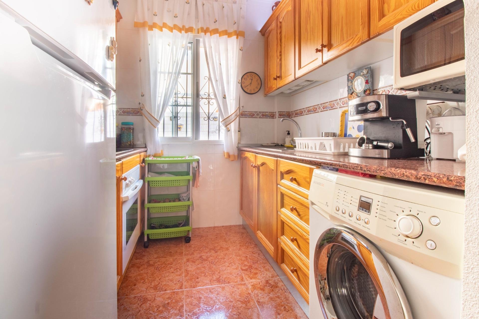 Herverkoop - Terraced house - Orihuela Costa - La Regia