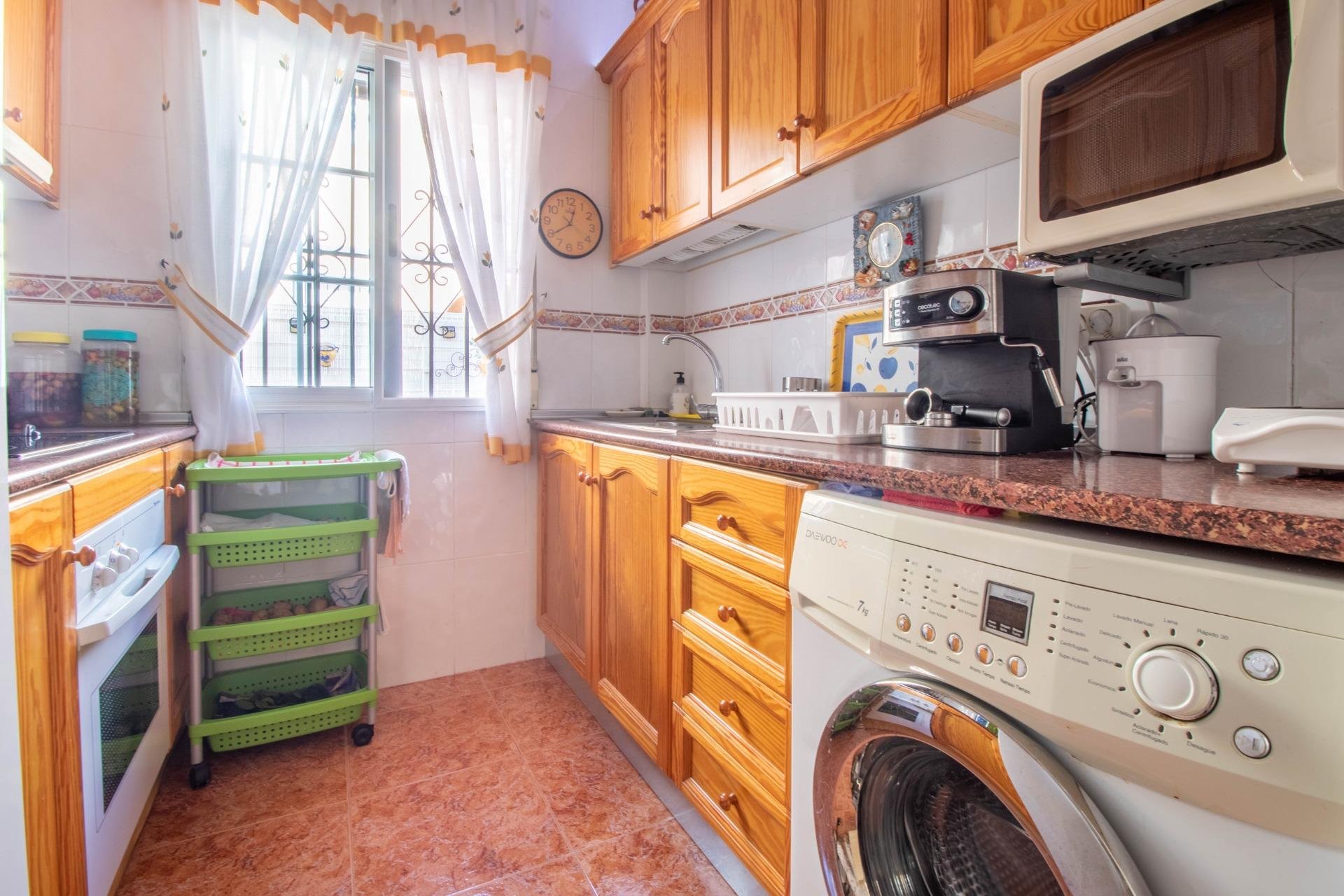 Herverkoop - Terraced house - Orihuela Costa - La Regia