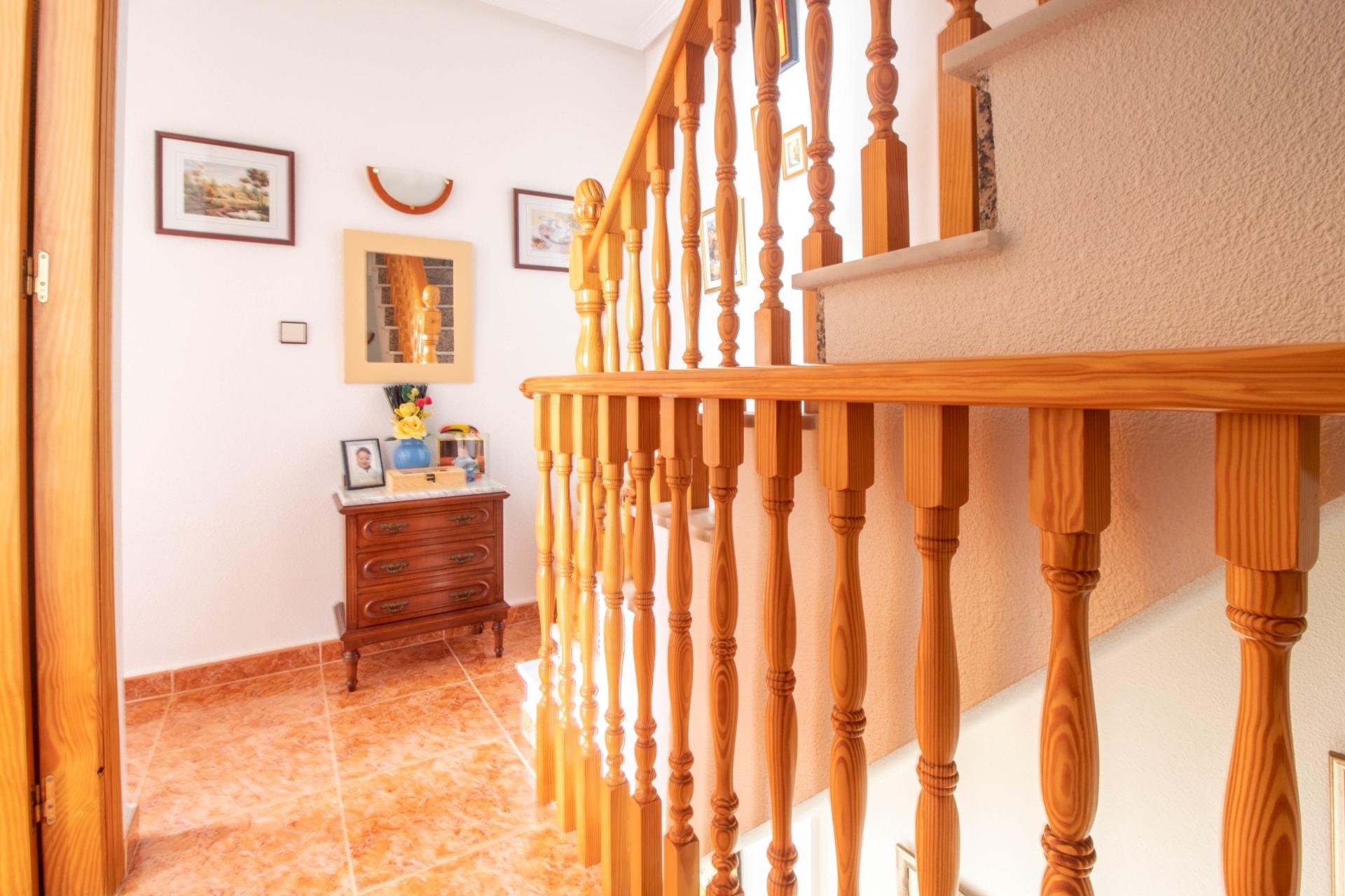 Herverkoop - Terraced house - Orihuela Costa - La Regia