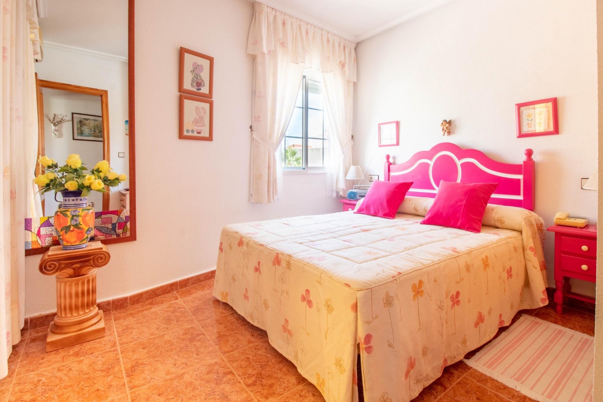 Herverkoop - Terraced house - Orihuela Costa - La Regia