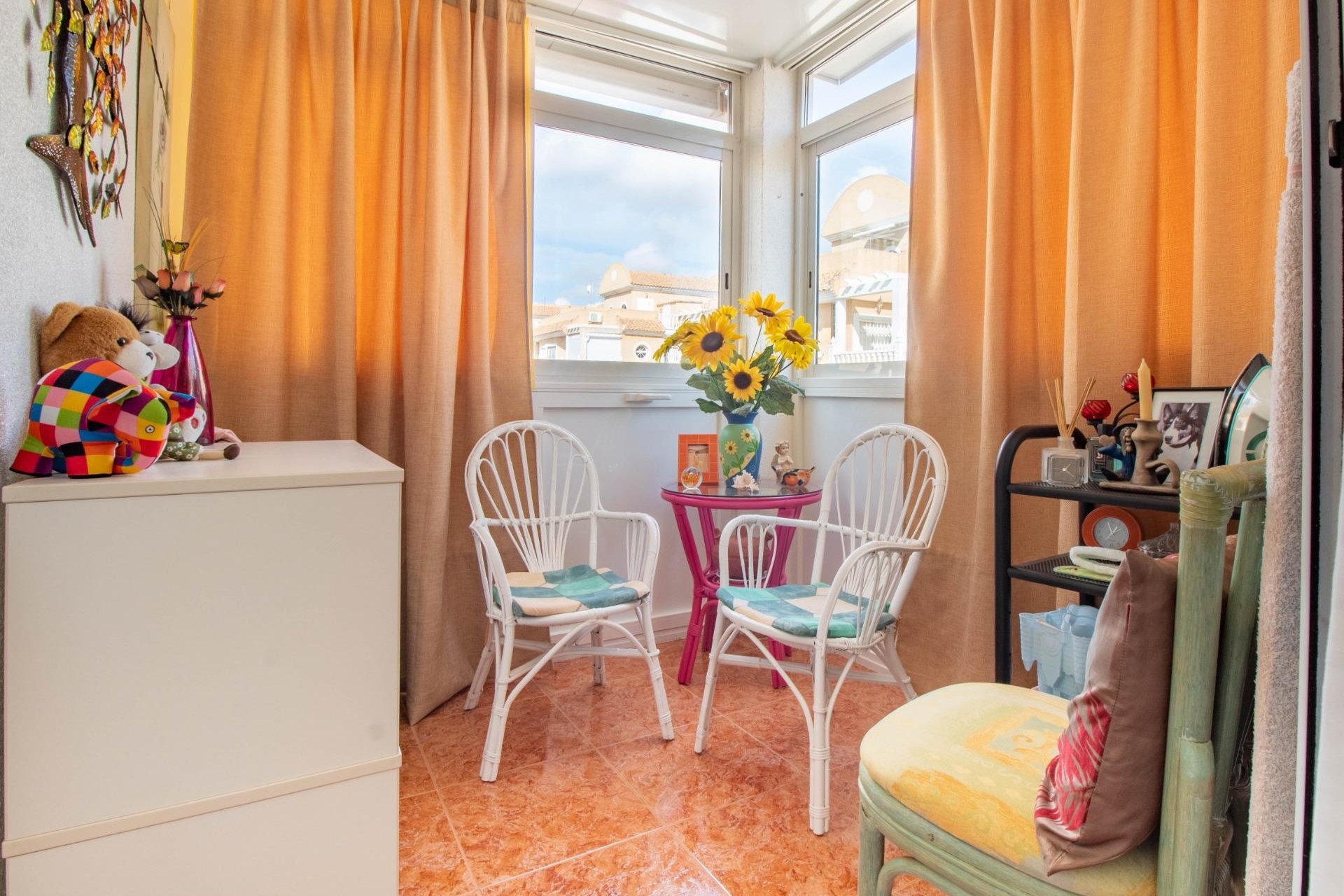 Herverkoop - Terraced house - Orihuela Costa - La Regia