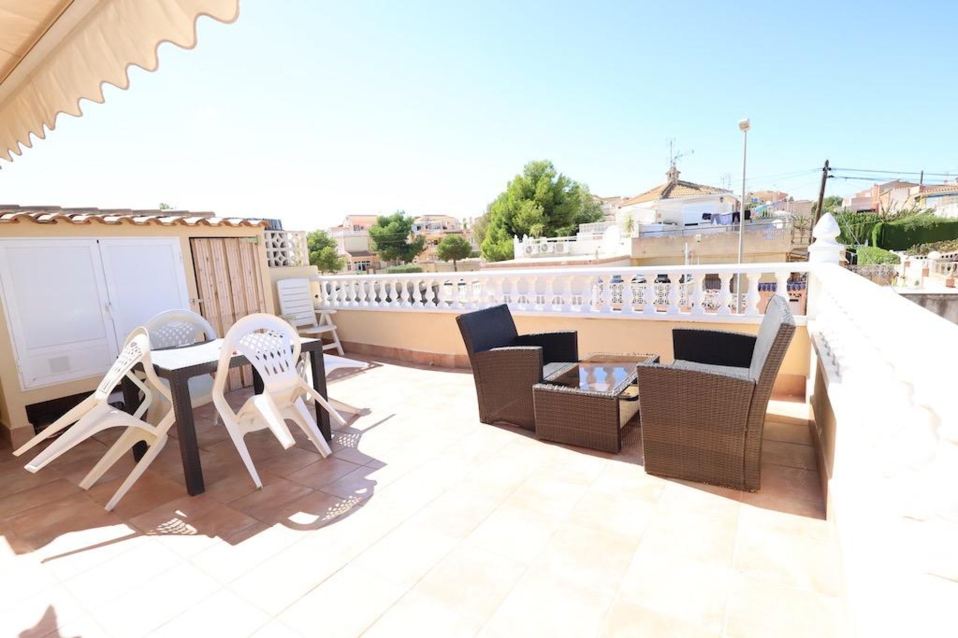 Herverkoop - Terraced house - Orihuela Costa - Lomas de Cabo Roig