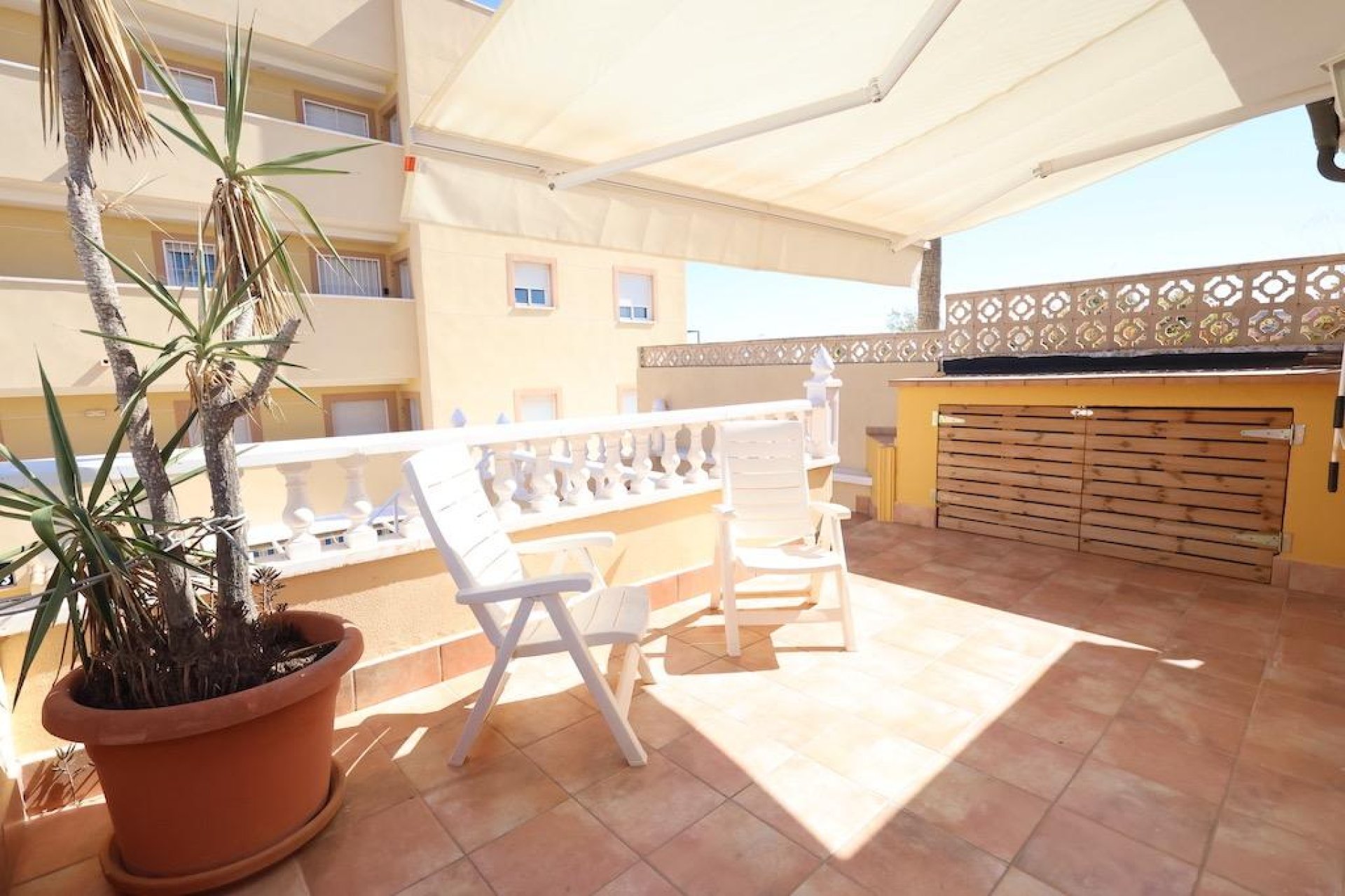 Herverkoop - Terraced house - Orihuela Costa - Lomas de Cabo Roig