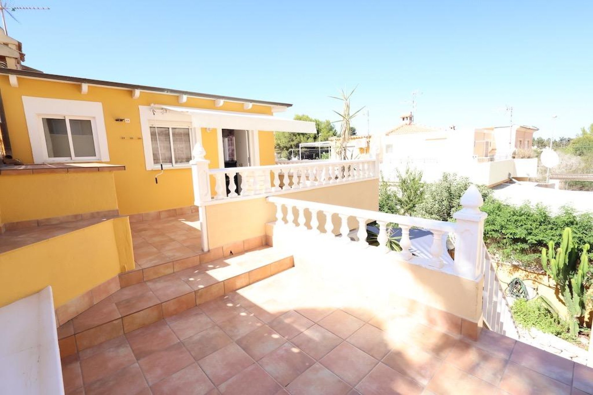 Herverkoop - Terraced house - Orihuela Costa - Lomas de Cabo Roig