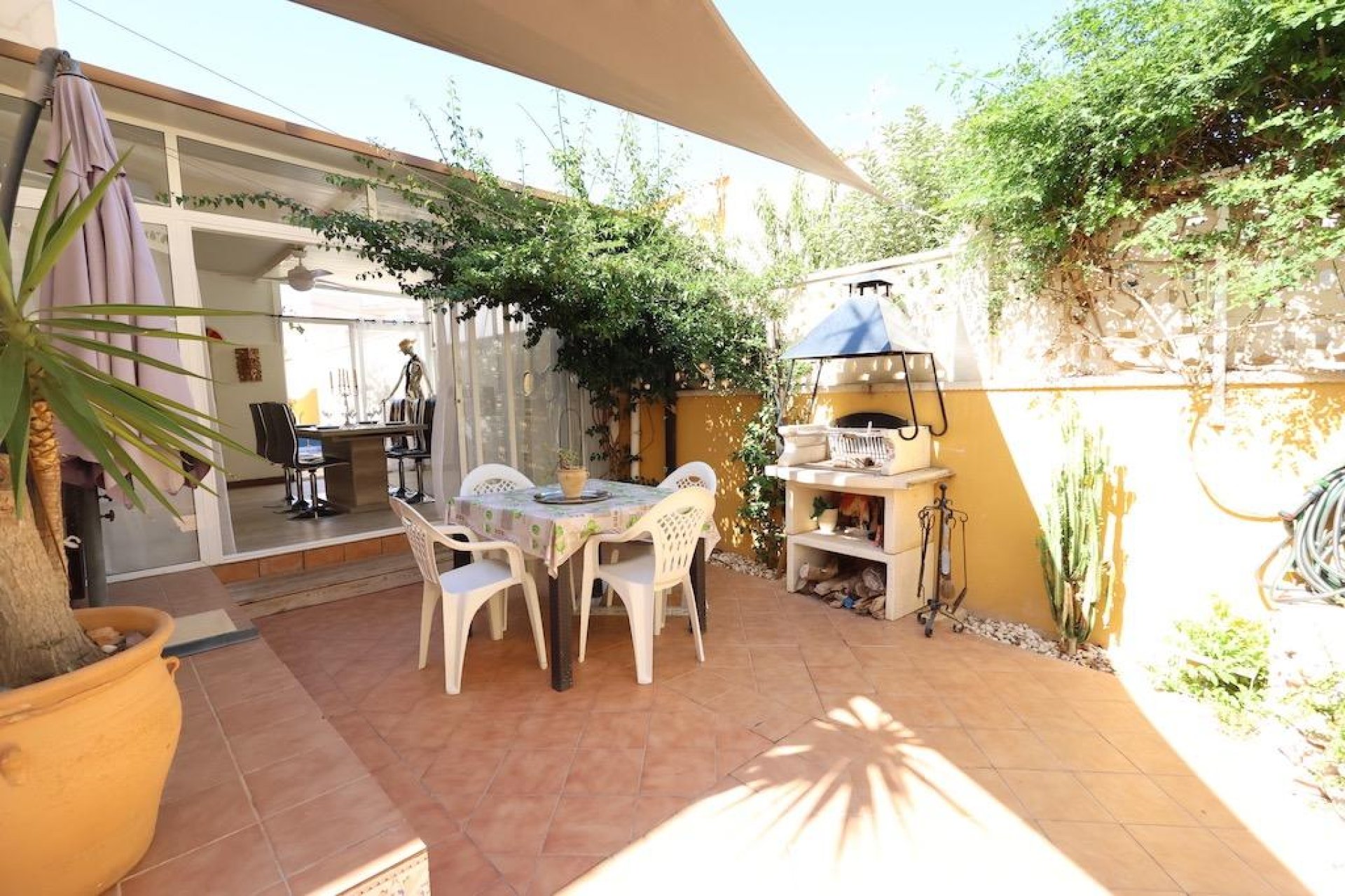 Herverkoop - Terraced house - Orihuela Costa - Lomas de Cabo Roig