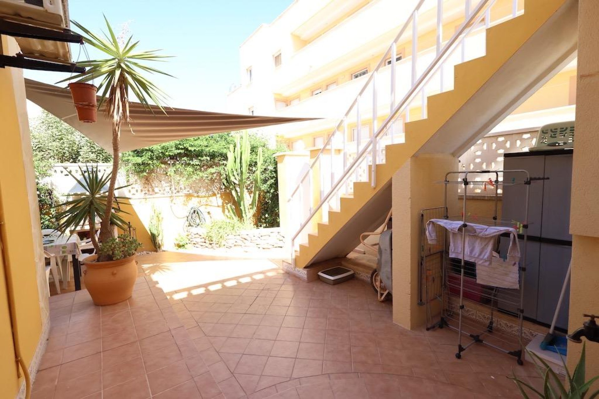 Herverkoop - Terraced house - Orihuela Costa - Lomas de Cabo Roig