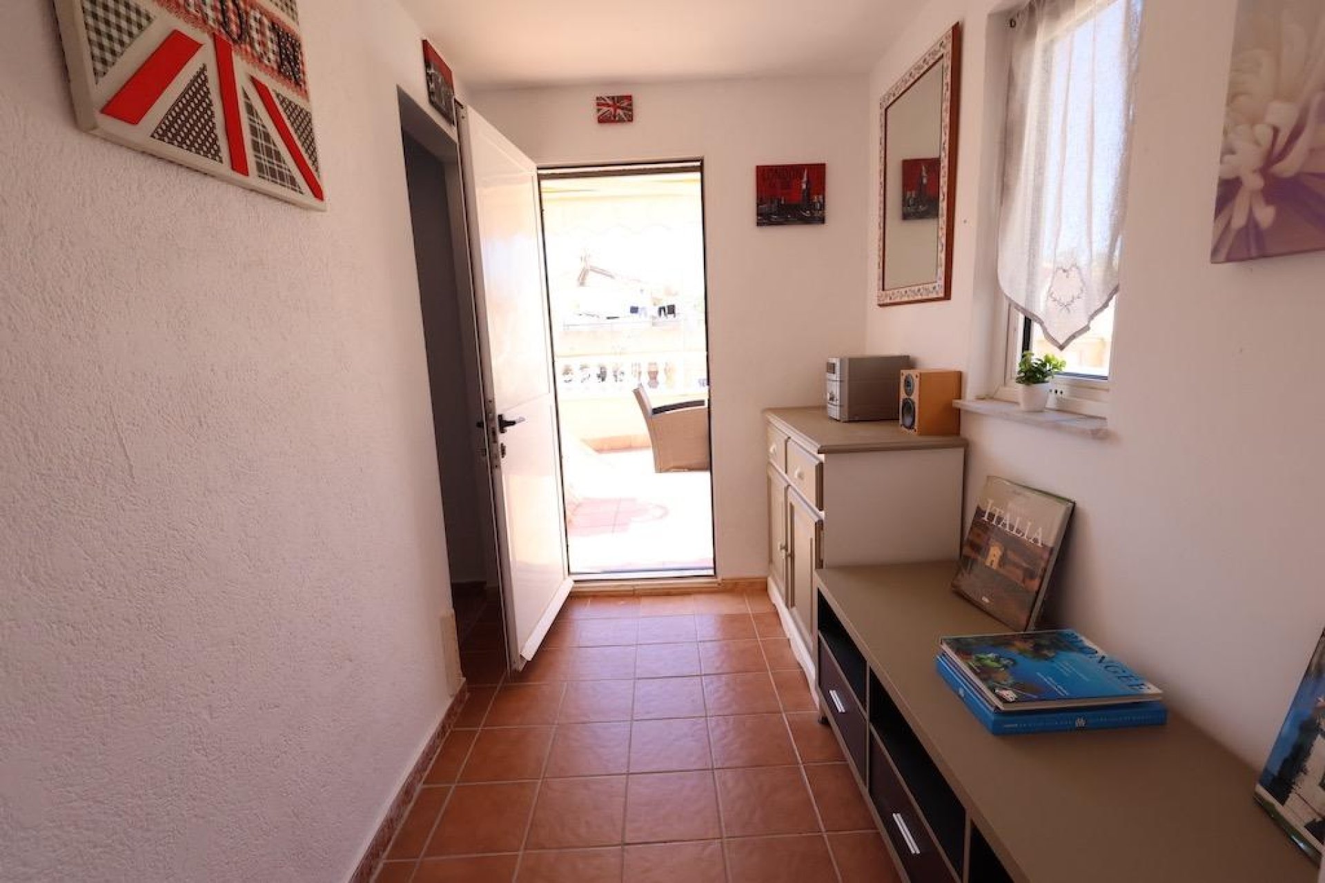 Herverkoop - Terraced house - Orihuela Costa - Lomas de Cabo Roig