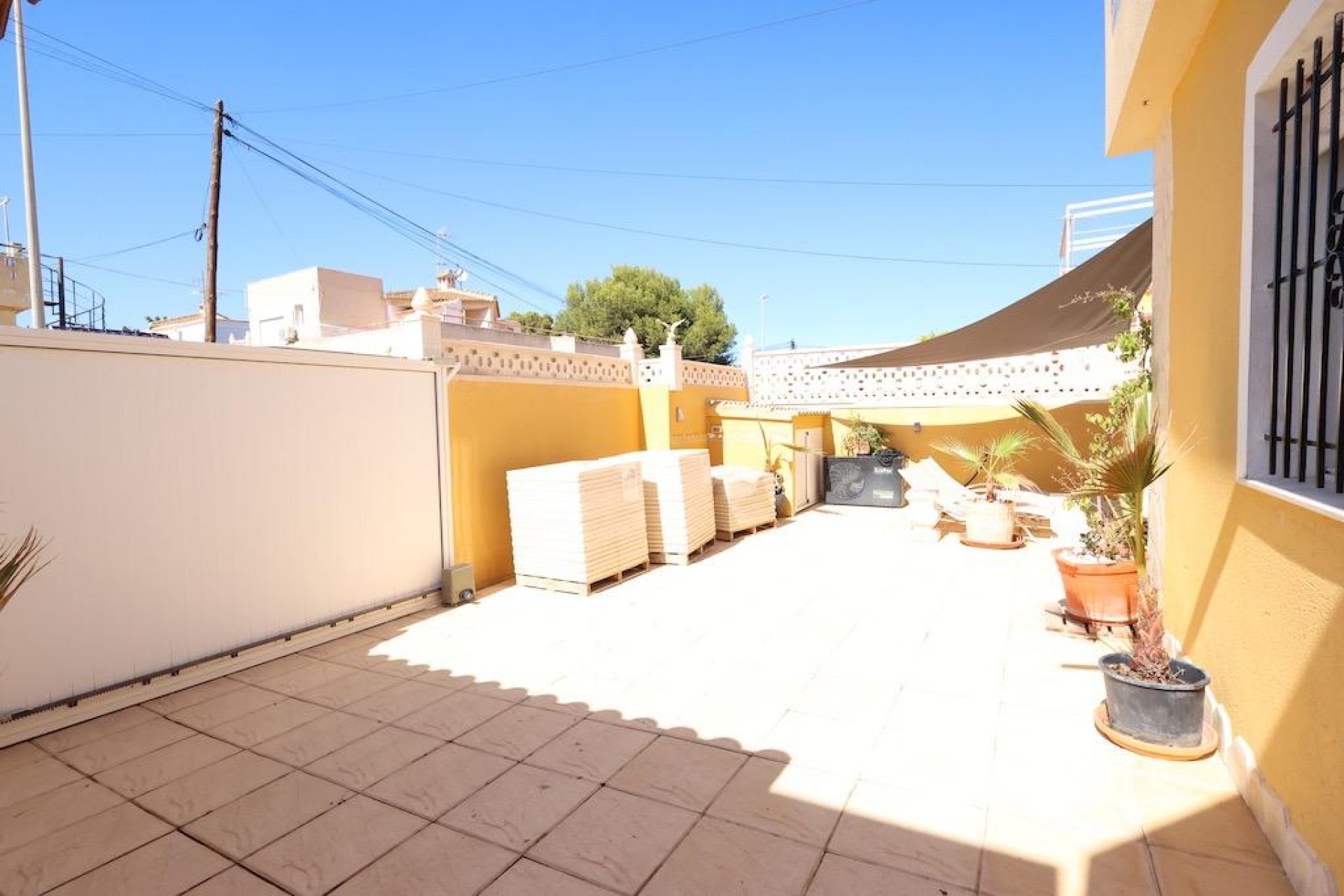 Herverkoop - Terraced house - Orihuela Costa - Lomas de Cabo Roig