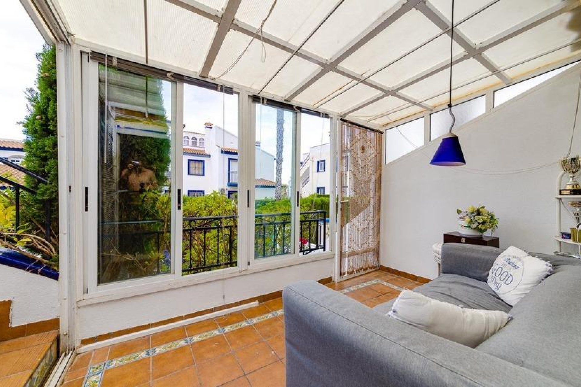 Herverkoop - Terraced house - Orihuela Costa - Los Dolses