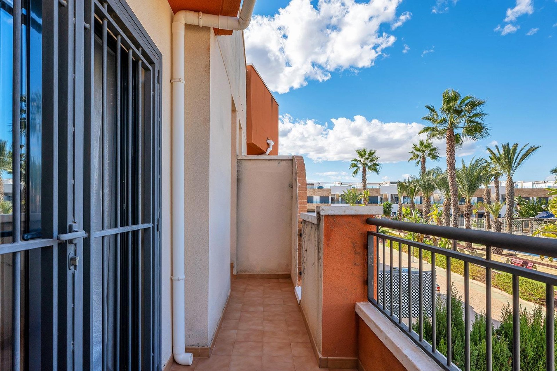 Herverkoop - Terraced house - Orihuela Costa - Los Dolses