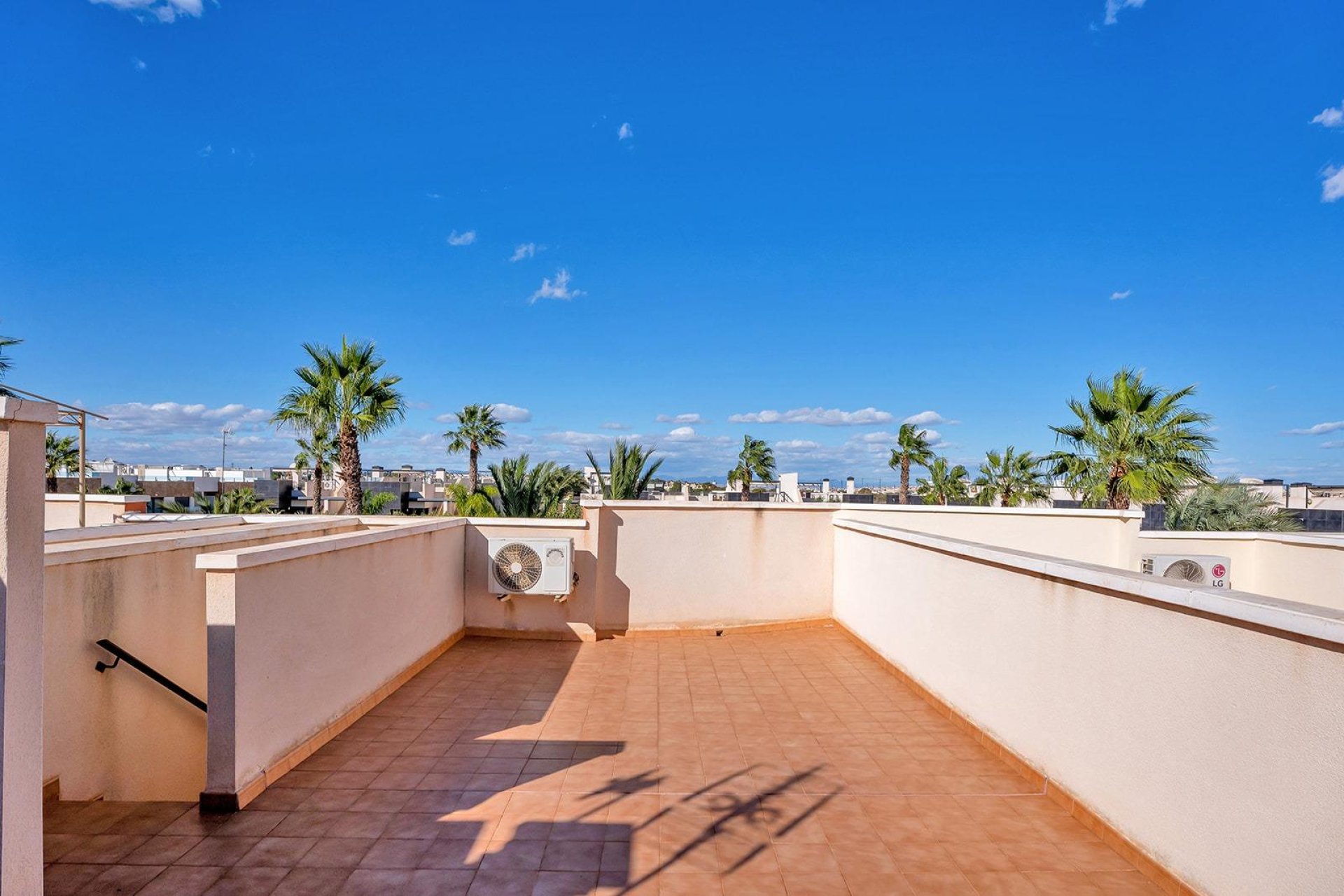 Herverkoop - Terraced house - Orihuela Costa - Los Dolses