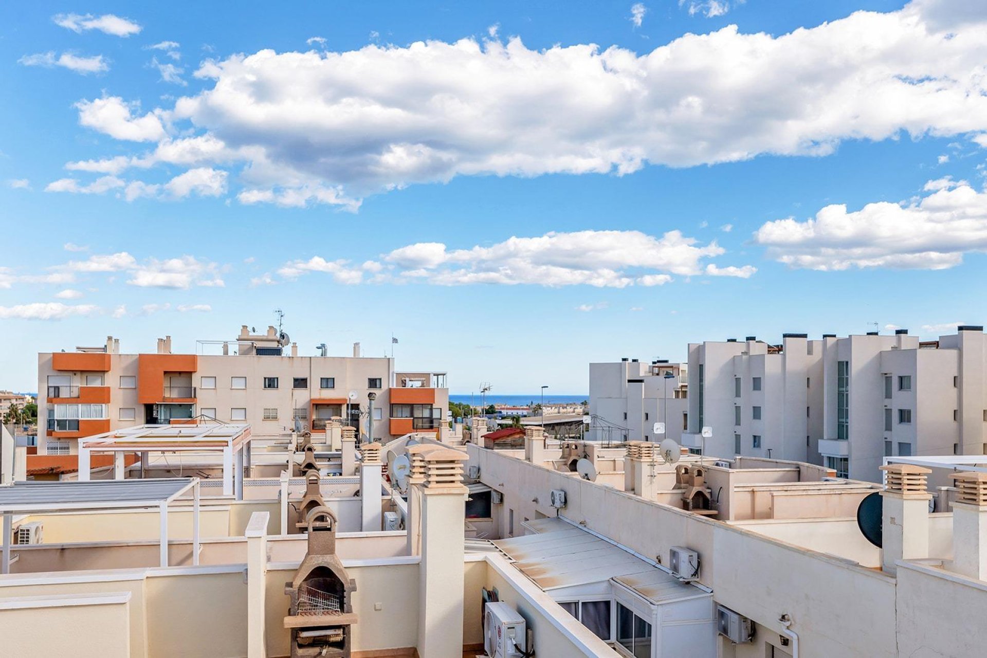 Herverkoop - Terraced house - Orihuela Costa - Los Dolses